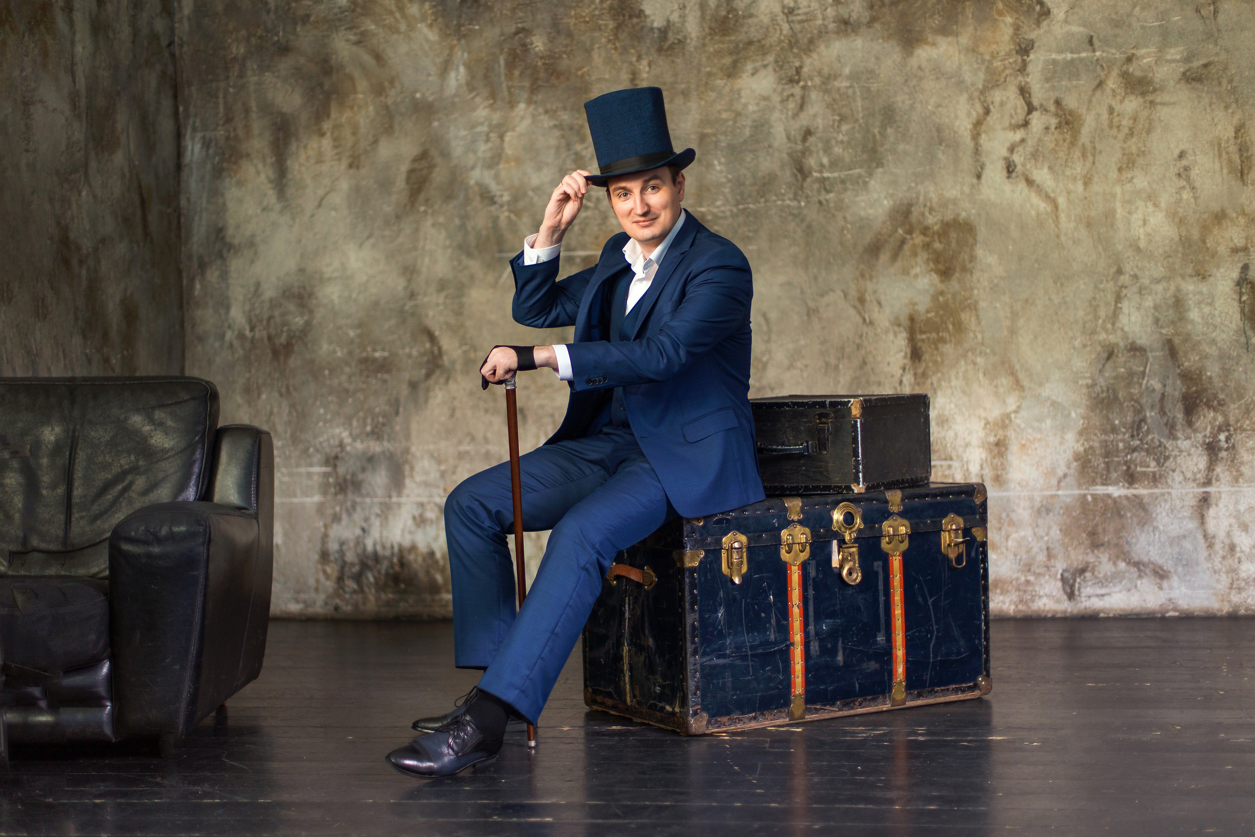 Тренер по бизнес-мотивации Антон Сорс. Детский и семейный фотограф Калугина Марина | Москва и МО