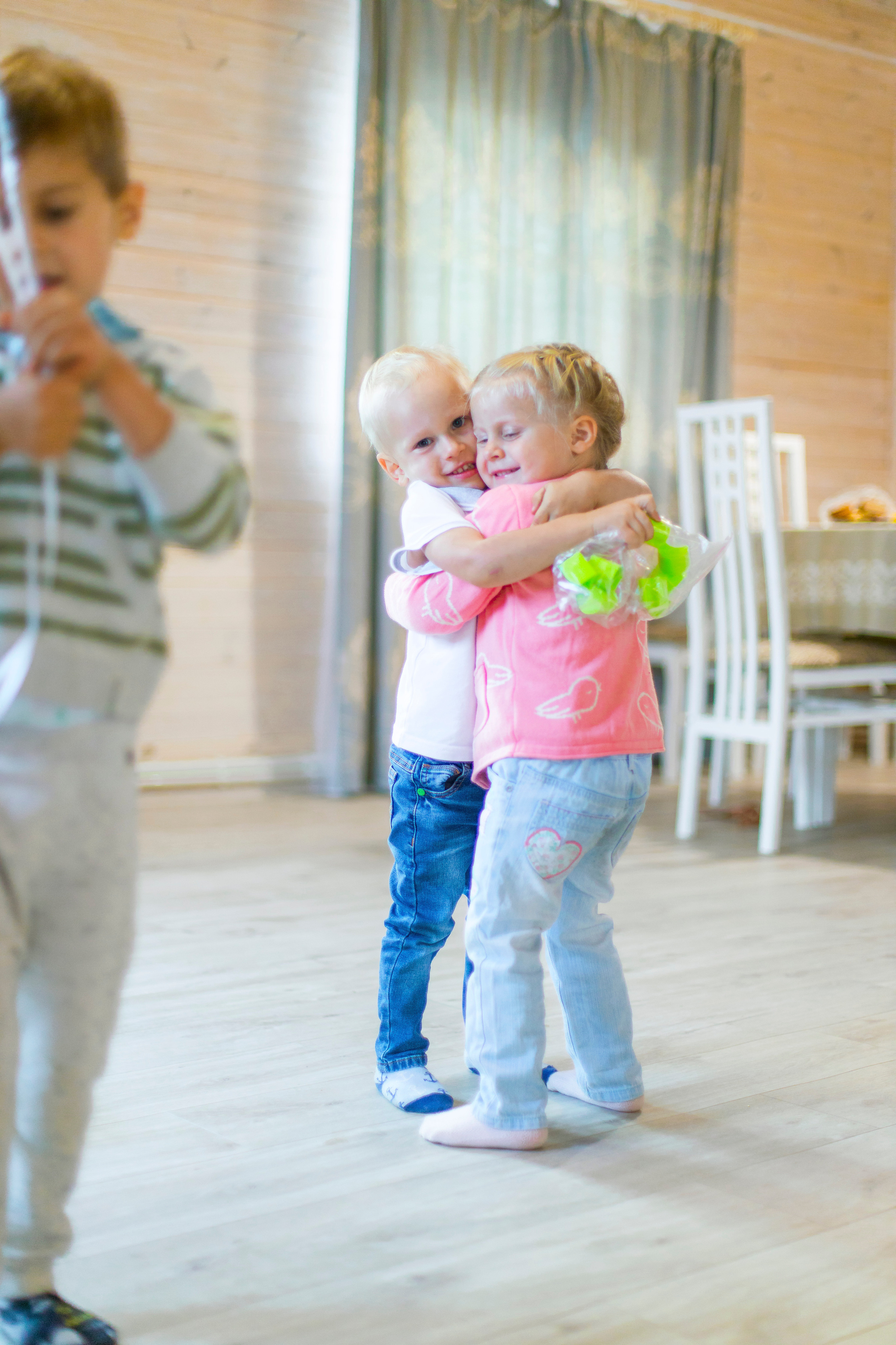 Детские праздники. Детский и семейный фотограф Калугина Марина | Москва и МО