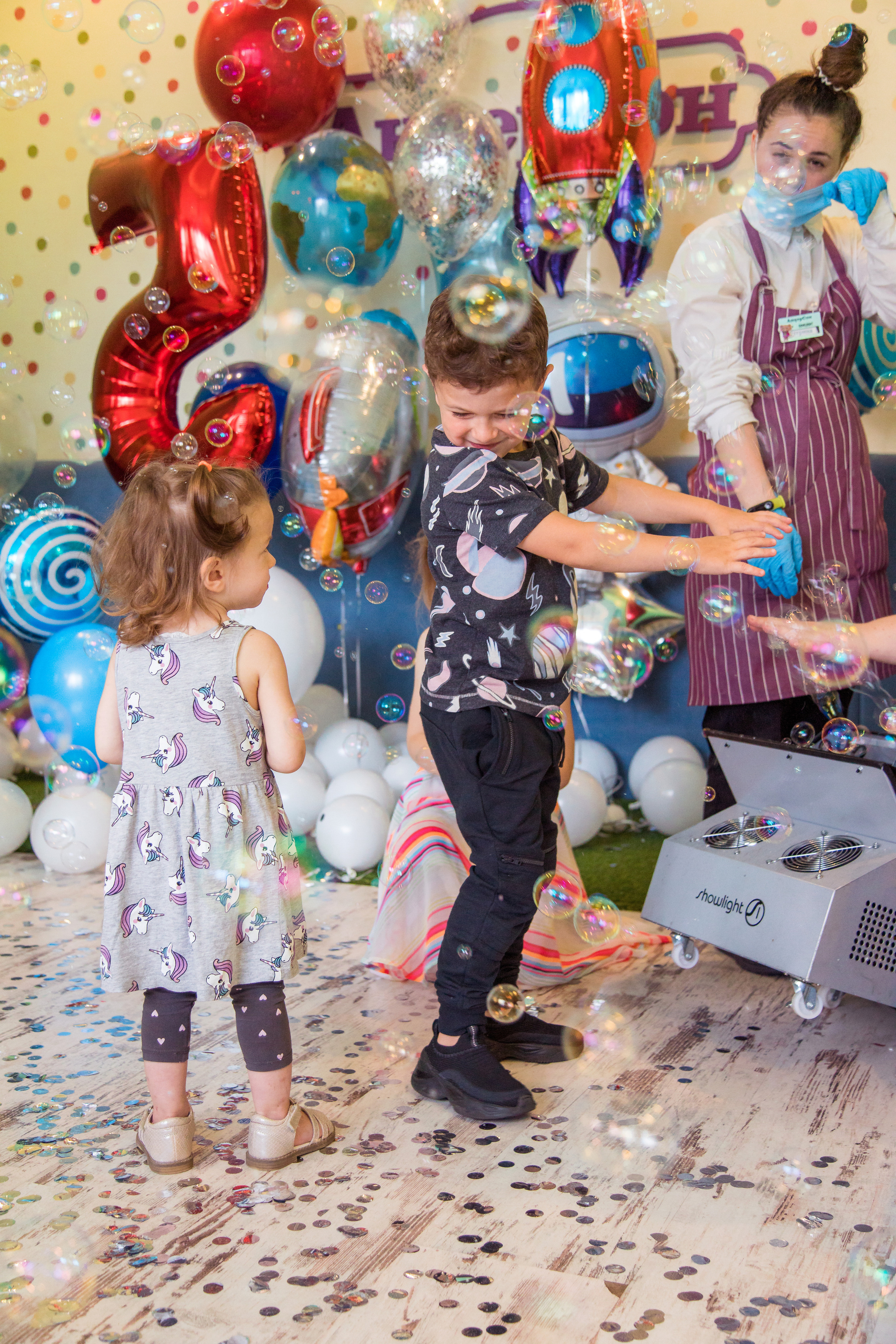 Детские праздники. Детский и семейный фотограф Калугина Марина | Москва и МО