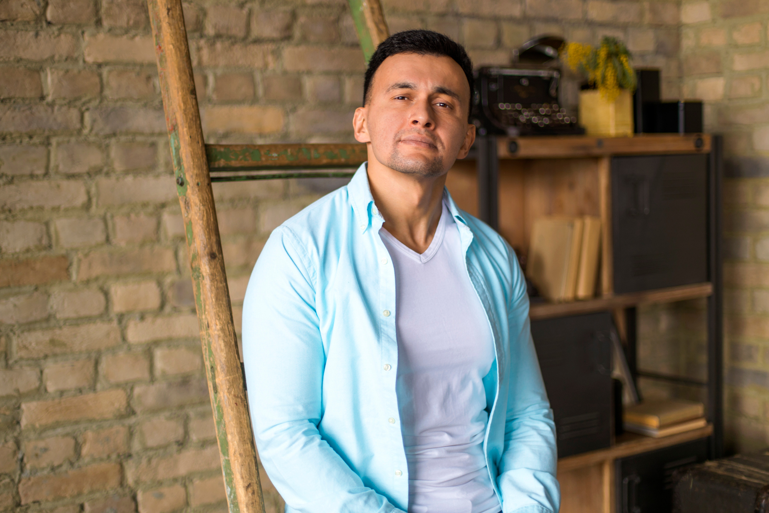 Руслан. Детский и семейный фотограф Калугина Марина | Москва и МО