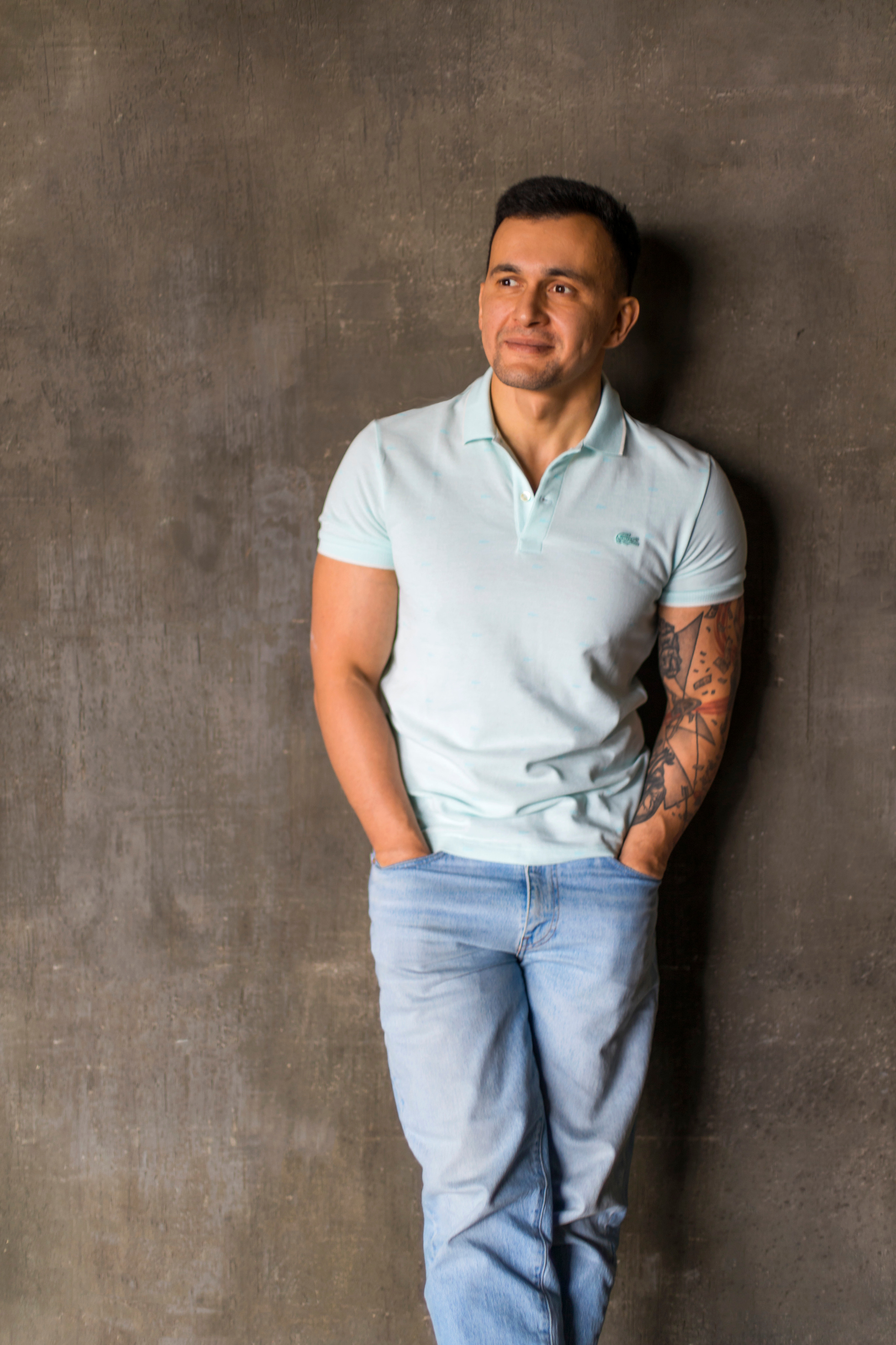 Руслан. Детский и семейный фотограф Калугина Марина | Москва и МО