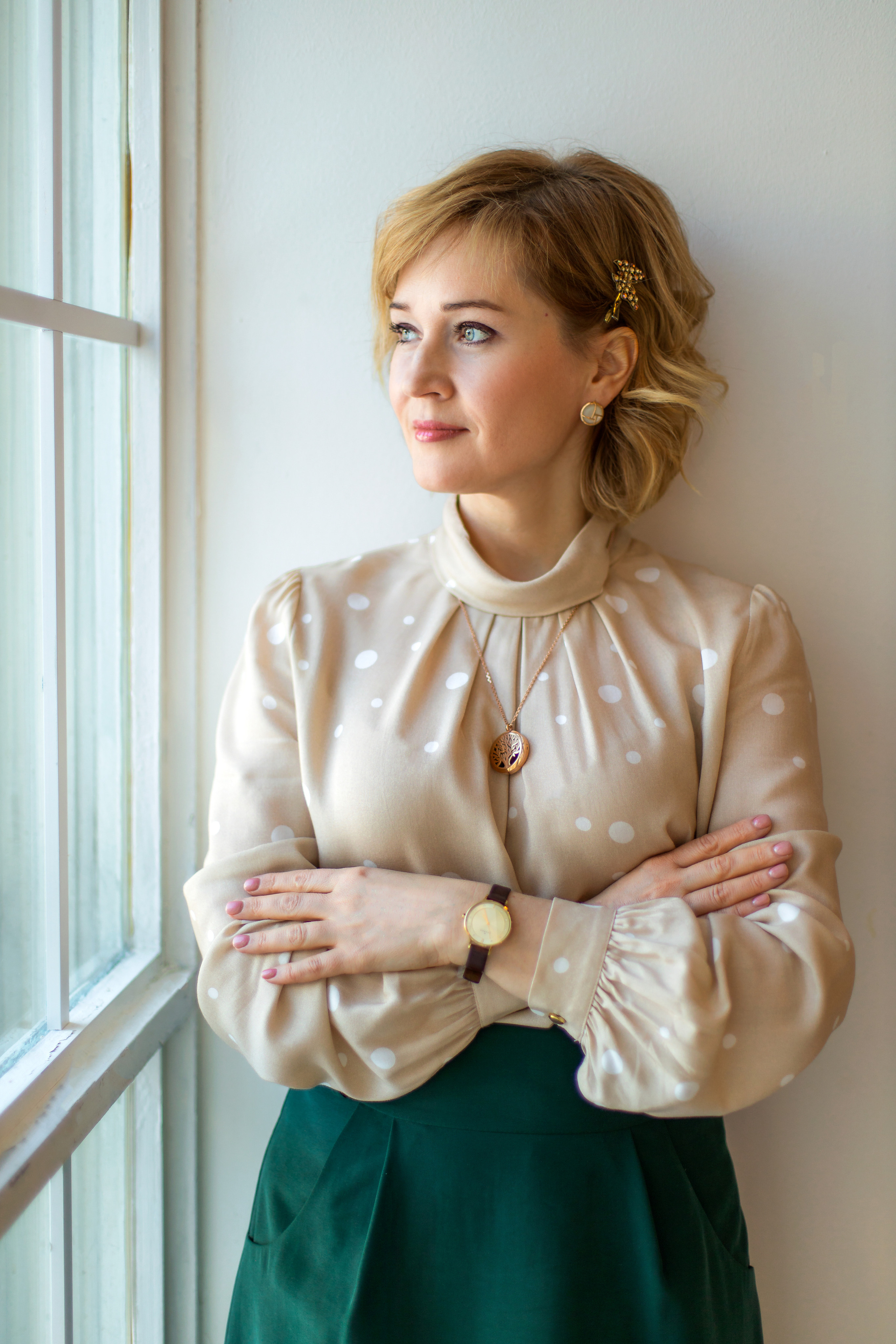 Косметолог Наталья. Детский и семейный фотограф Калугина Марина | Москва и МО