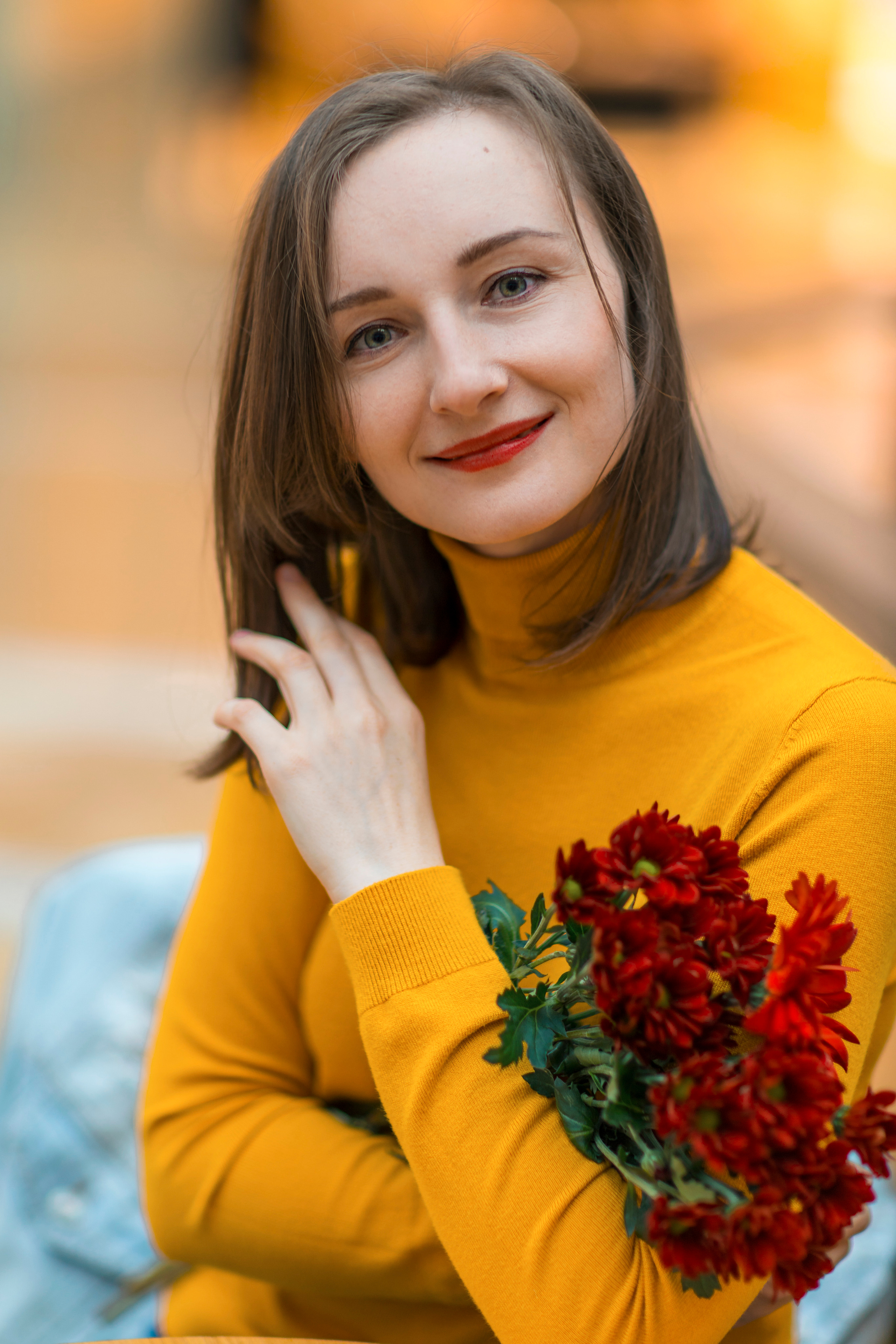 Иванна. Детский и семейный фотограф Калугина Марина | Москва и МО