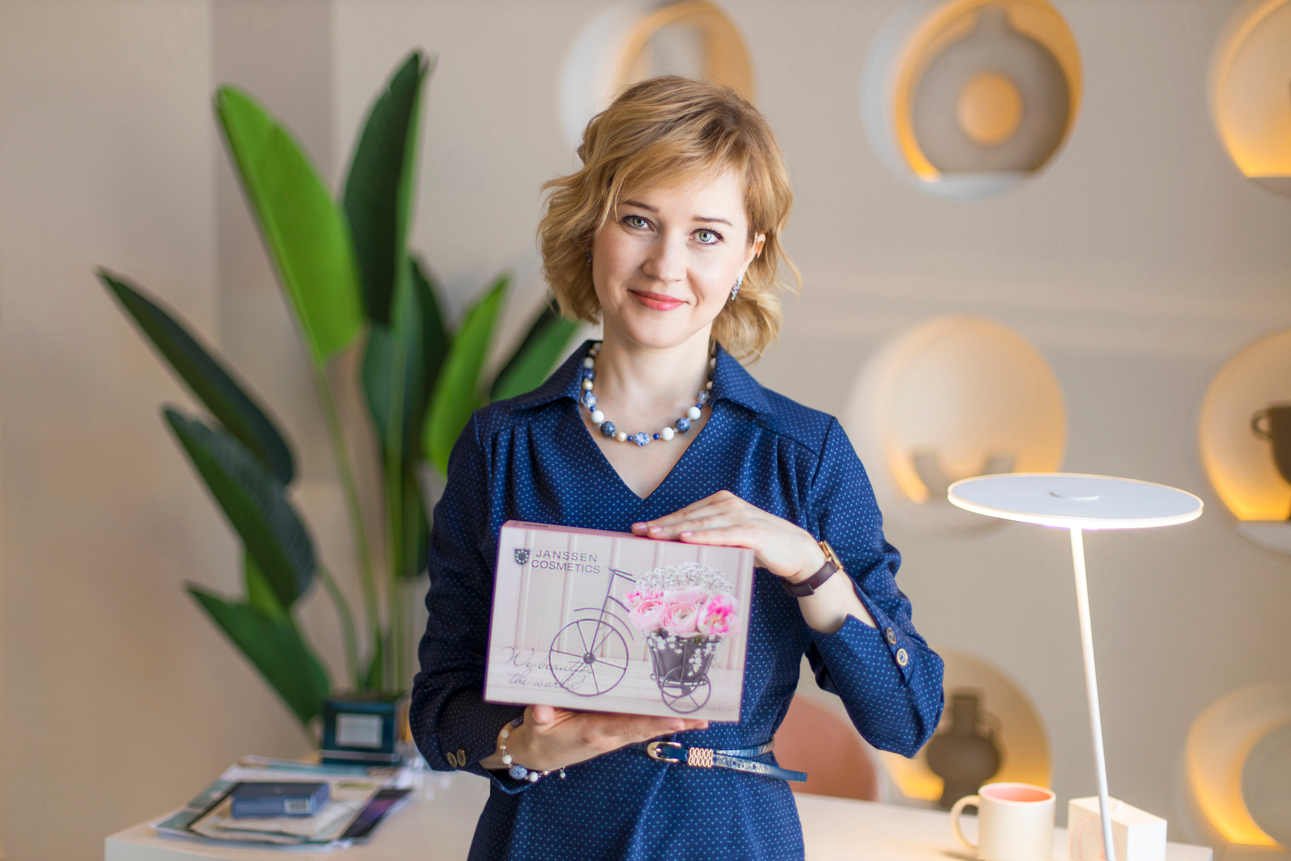 Косметолог Наталья. Детский и семейный фотограф Калугина Марина | Москва и МО