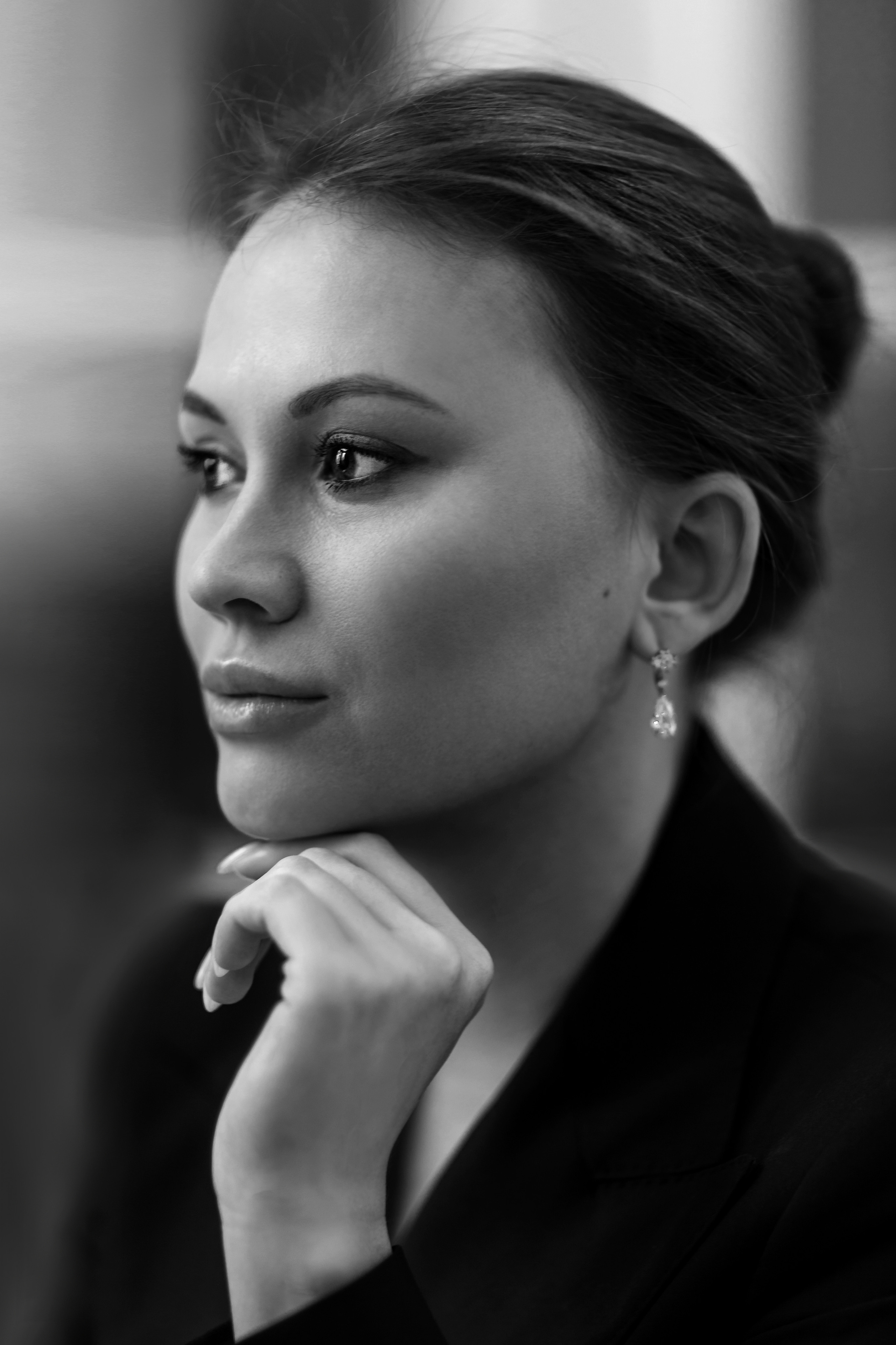 Анастасия. Детский и семейный фотограф Калугина Марина | Москва и МО