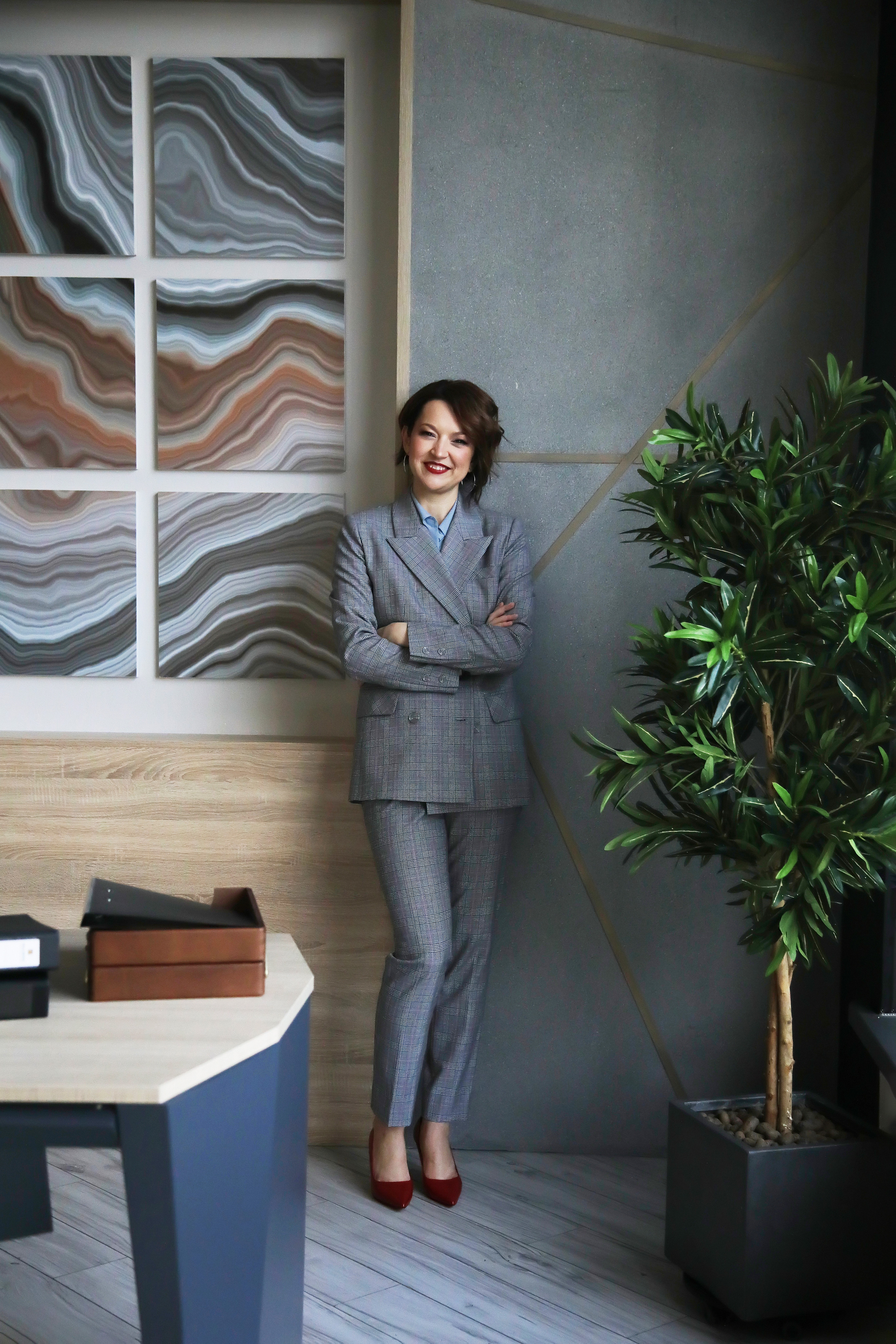 HR-аналитик Галина Дейнекина. Детский и семейный фотограф Калугина Марина | Москва и МО