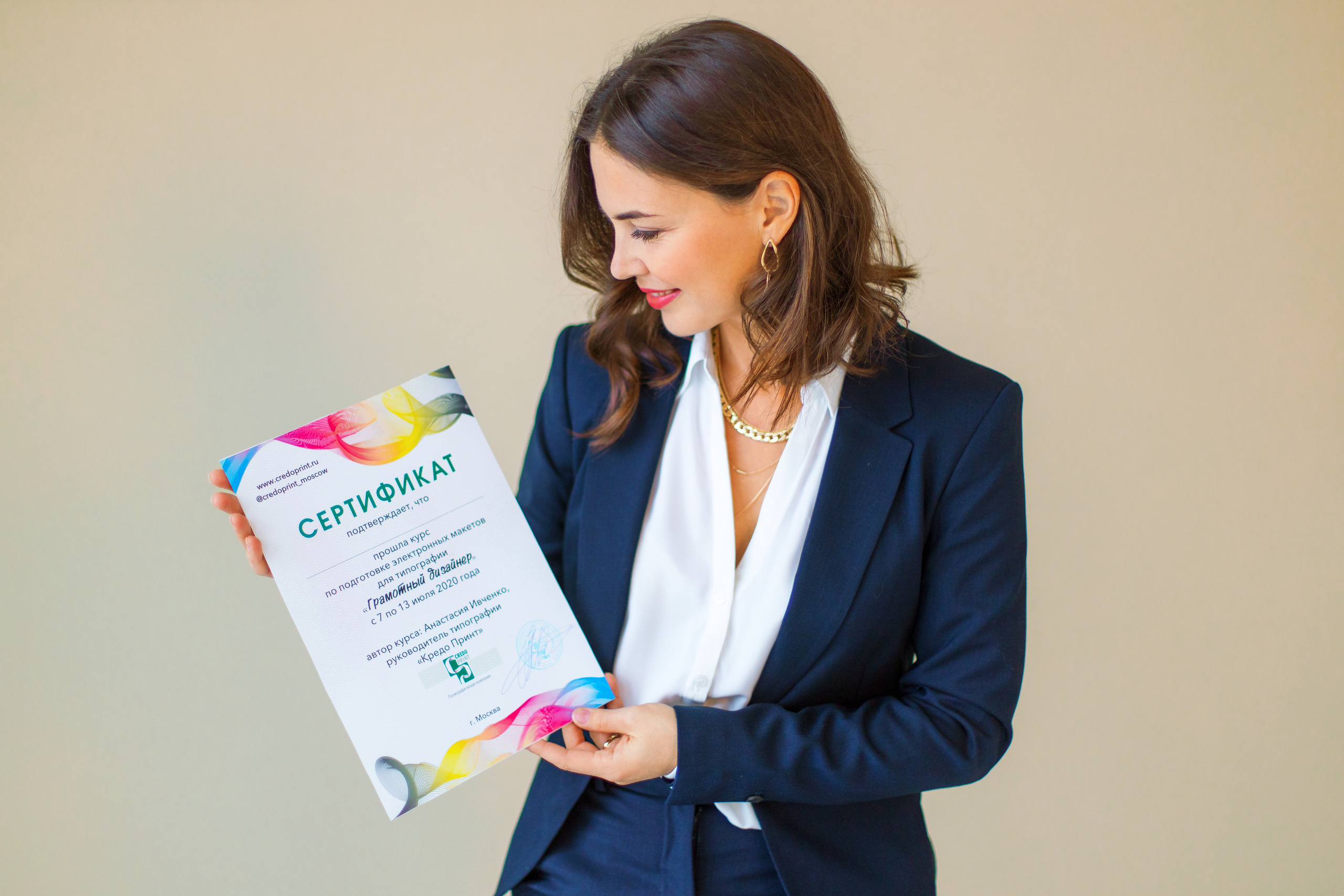 Руководитель типографии Анастасия Ивченко. Детский и семейный фотограф Калугина Марина | Москва и МО