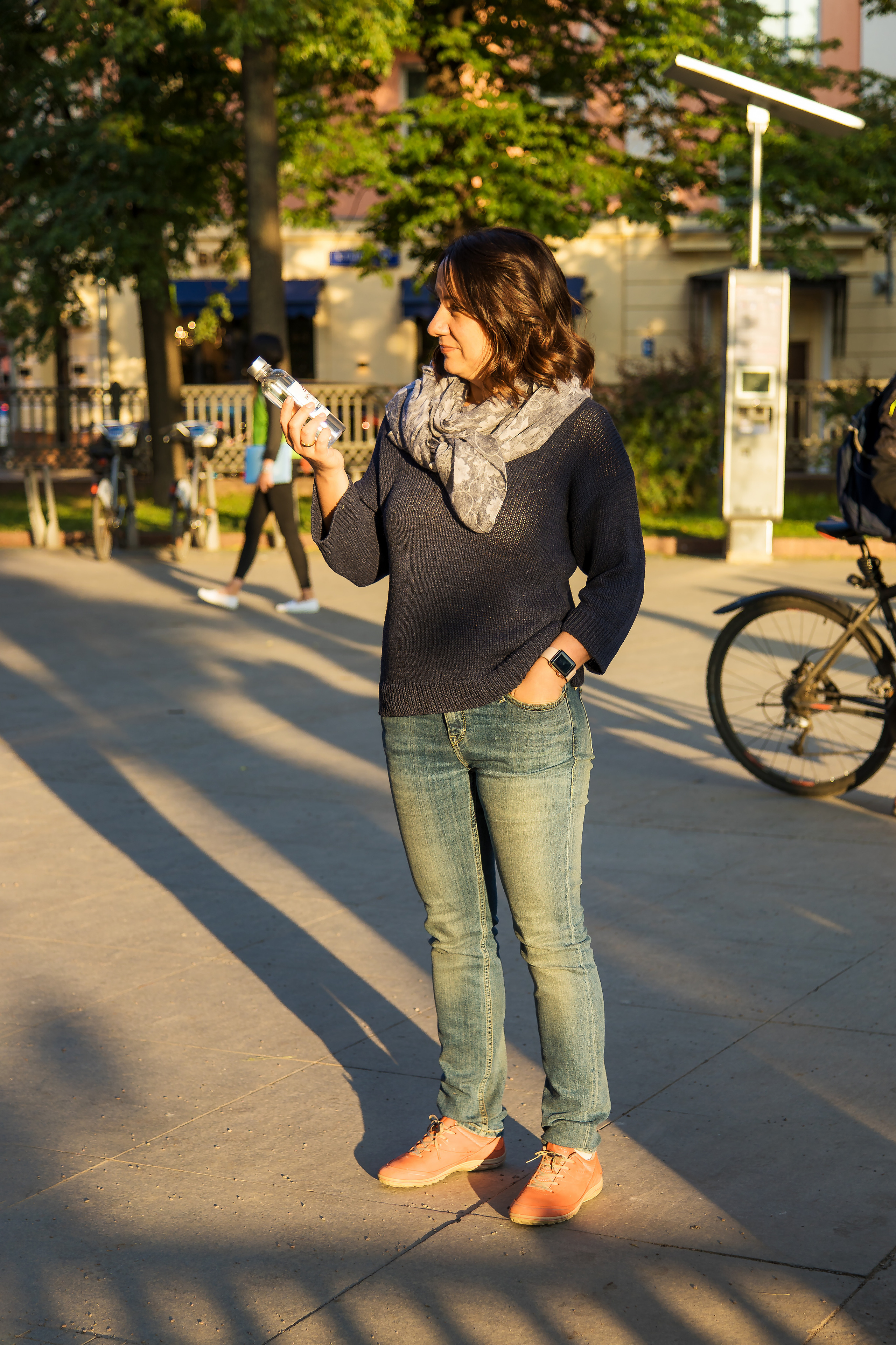 Финансовый консультант Елена Главацкая. Детский и семейный фотограф Калугина Марина | Москва и МО
