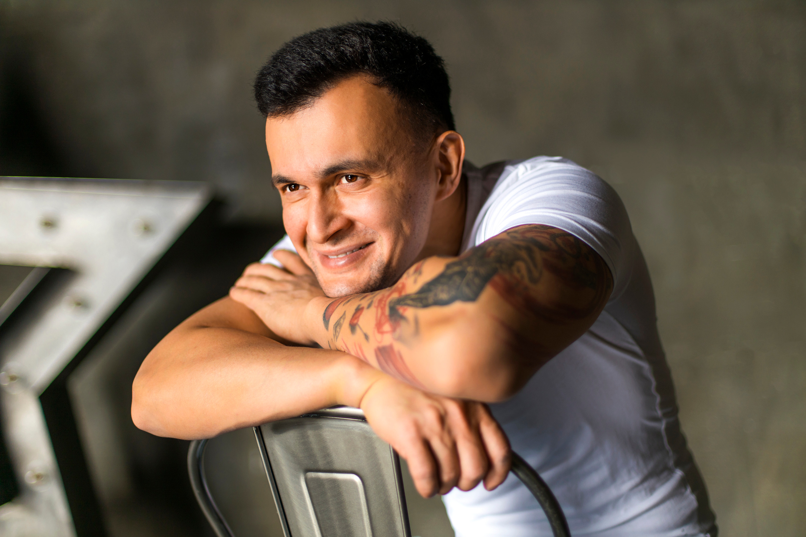 Руслан. Детский и семейный фотограф Калугина Марина | Москва и МО