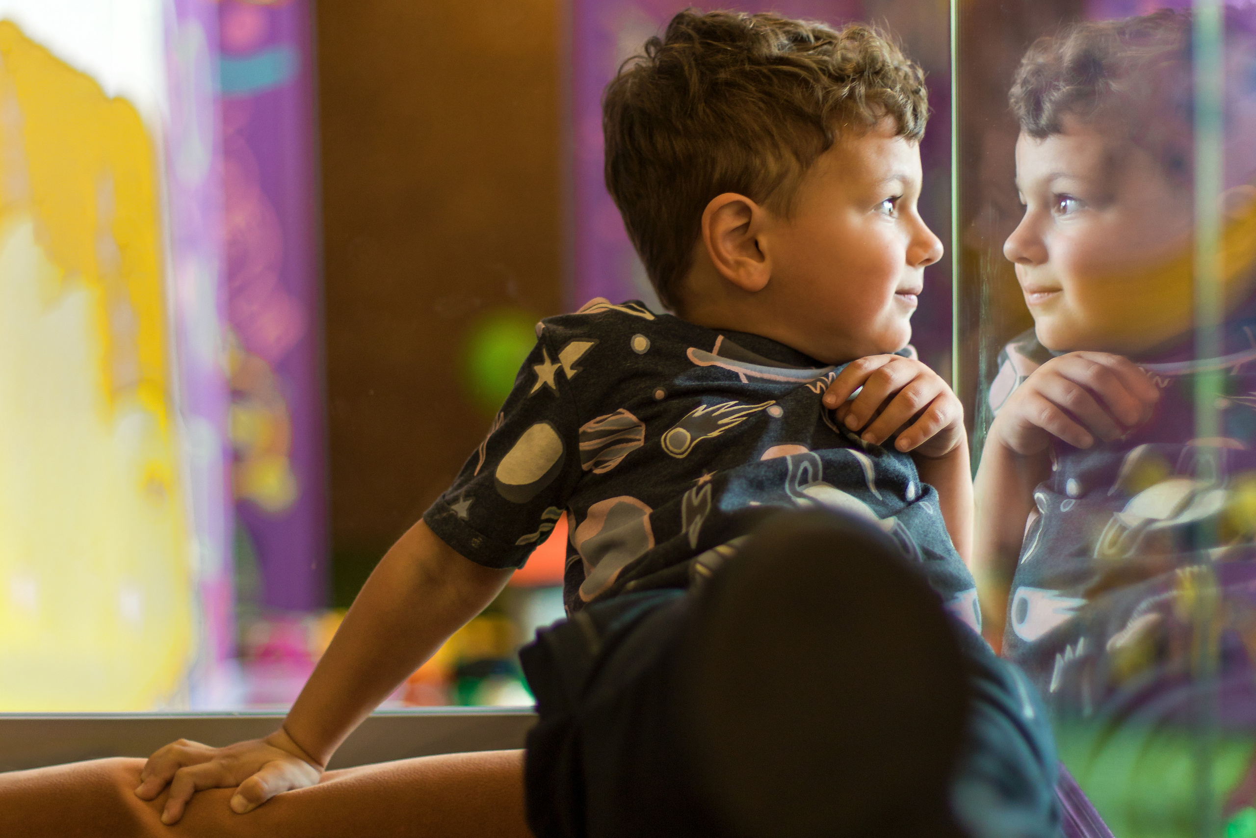 Детские праздники. Детский и семейный фотограф Калугина Марина | Москва и МО