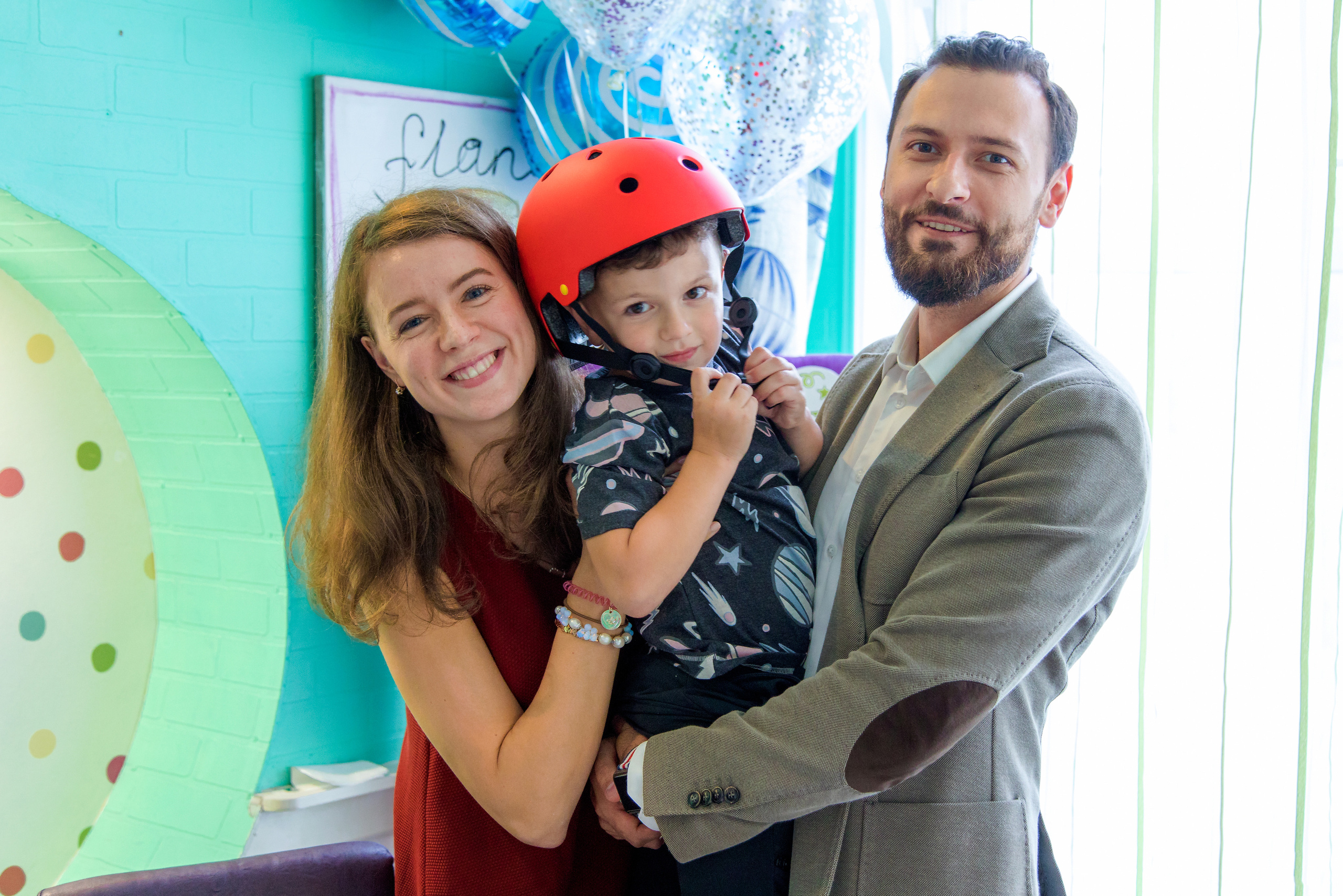 Детские праздники. Детский и семейный фотограф Калугина Марина | Москва и МО