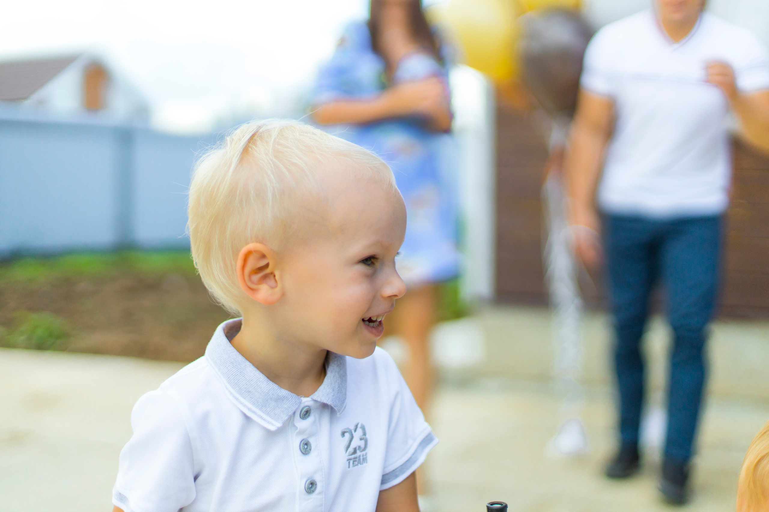 Детские праздники. Детский и семейный фотограф Калугина Марина | Москва и МО
