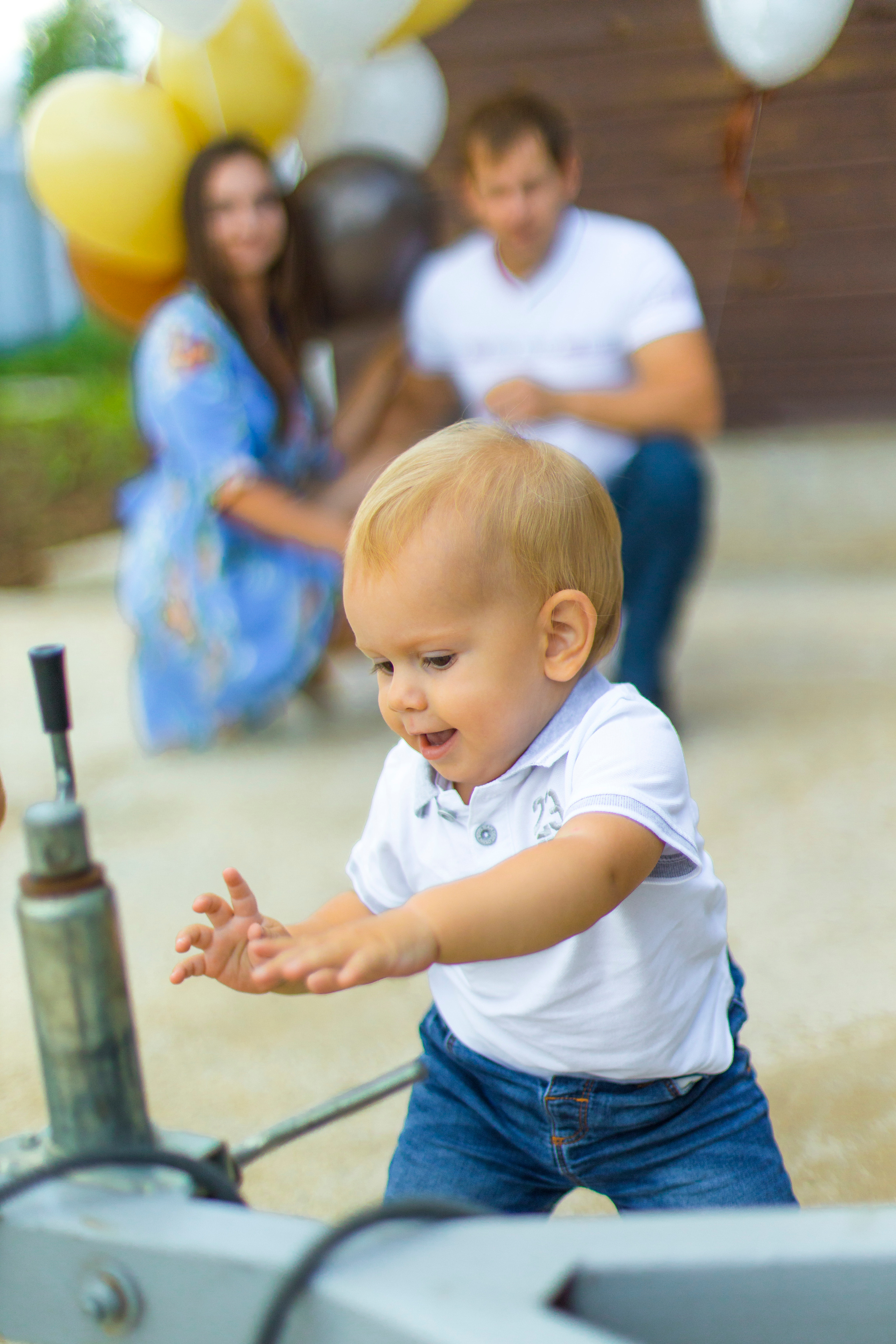 Детские праздники. Детский и семейный фотограф Калугина Марина | Москва и МО
