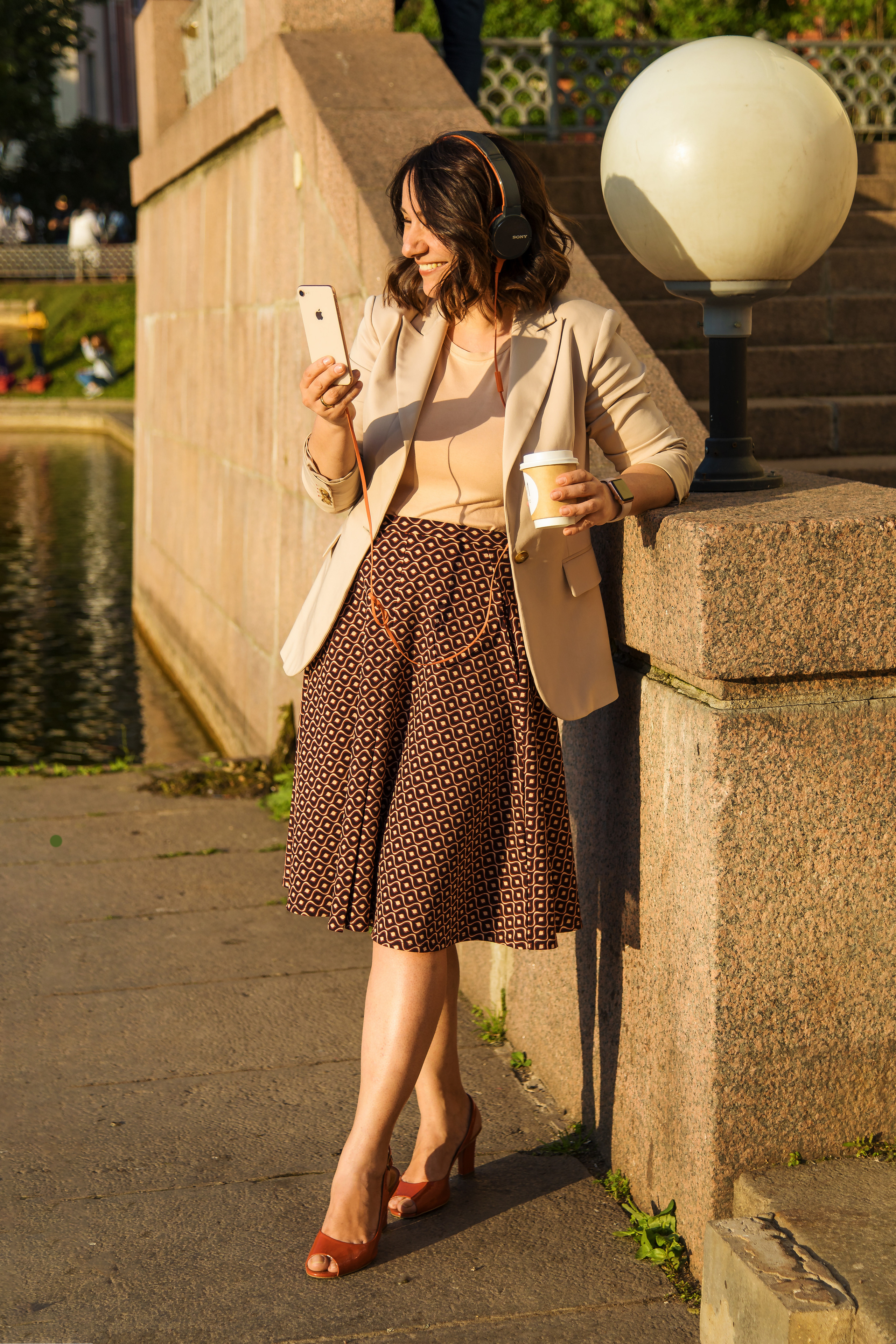 Финансовый консультант Елена Главацкая. Детский и семейный фотограф Калугина Марина | Москва и МО