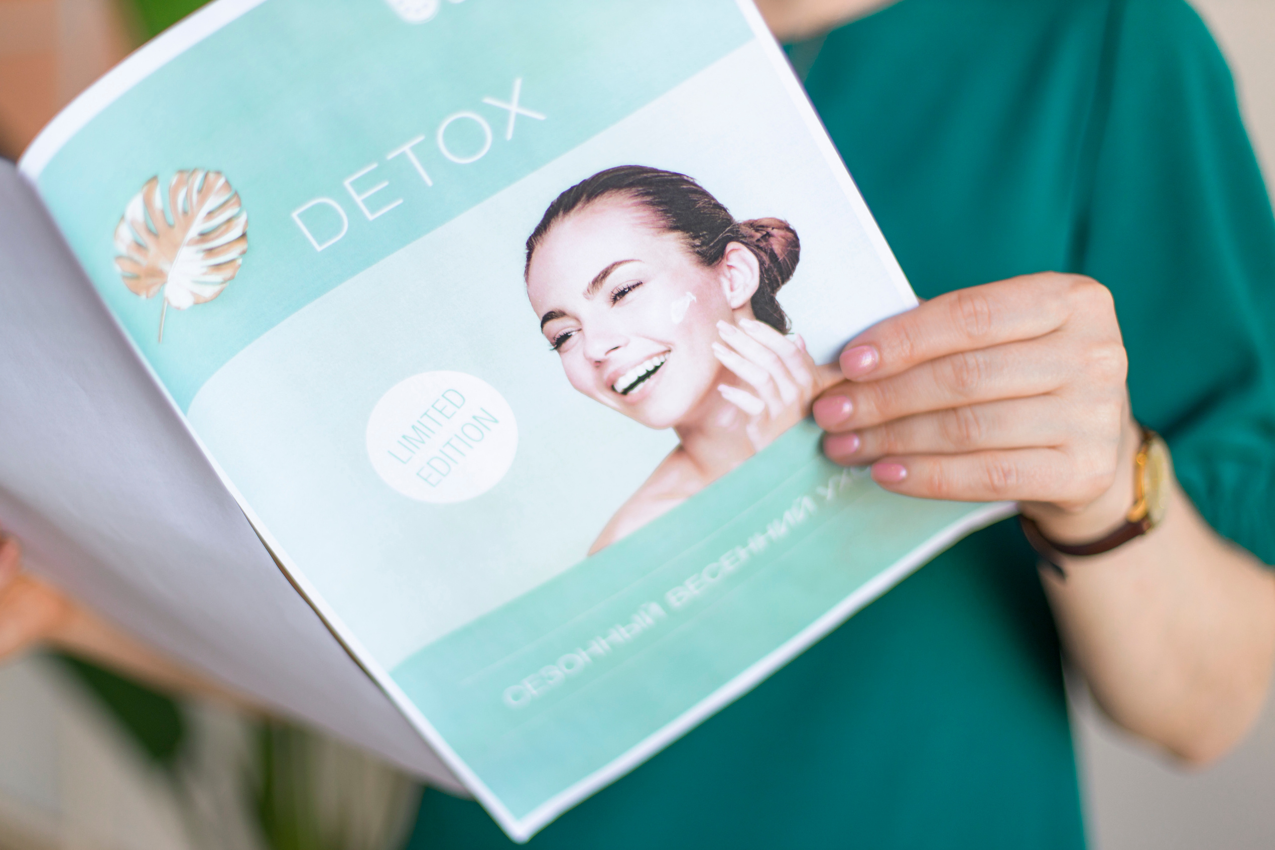 Косметолог Наталья. Детский и семейный фотограф Калугина Марина | Москва и МО