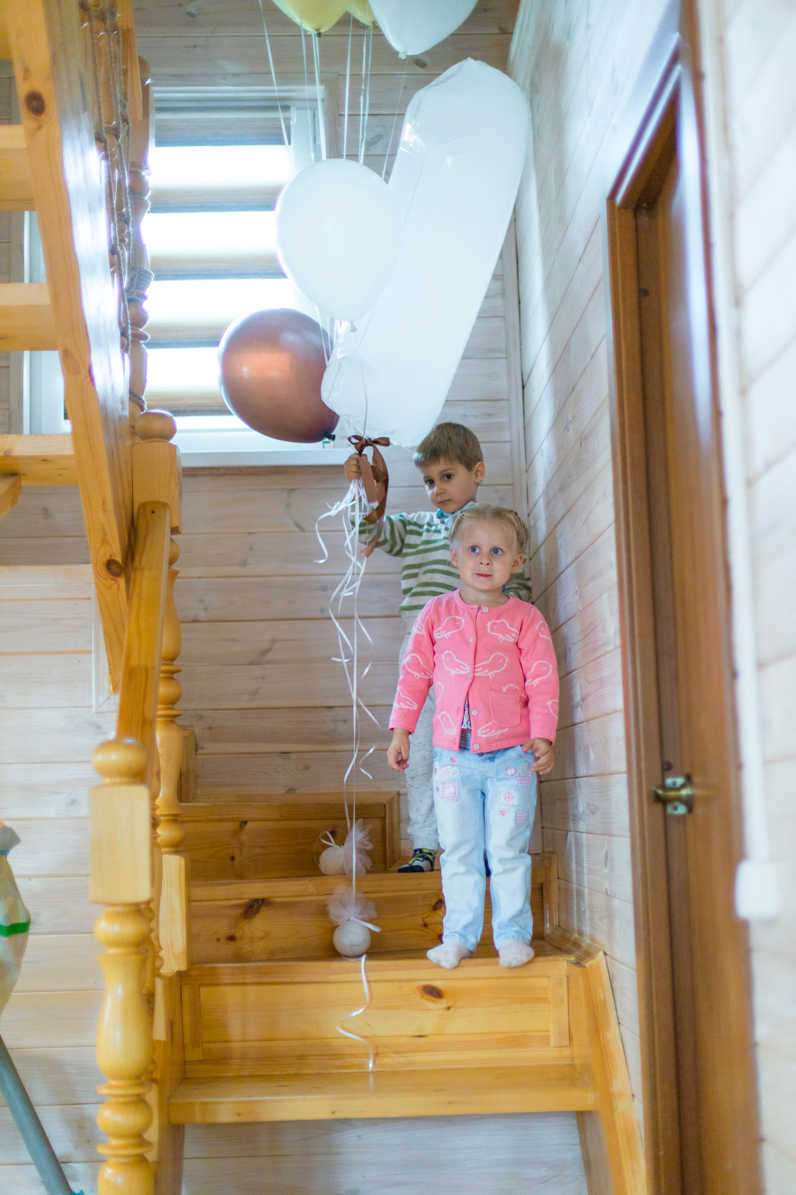 Детские праздники. Детский и семейный фотограф Калугина Марина | Москва и МО