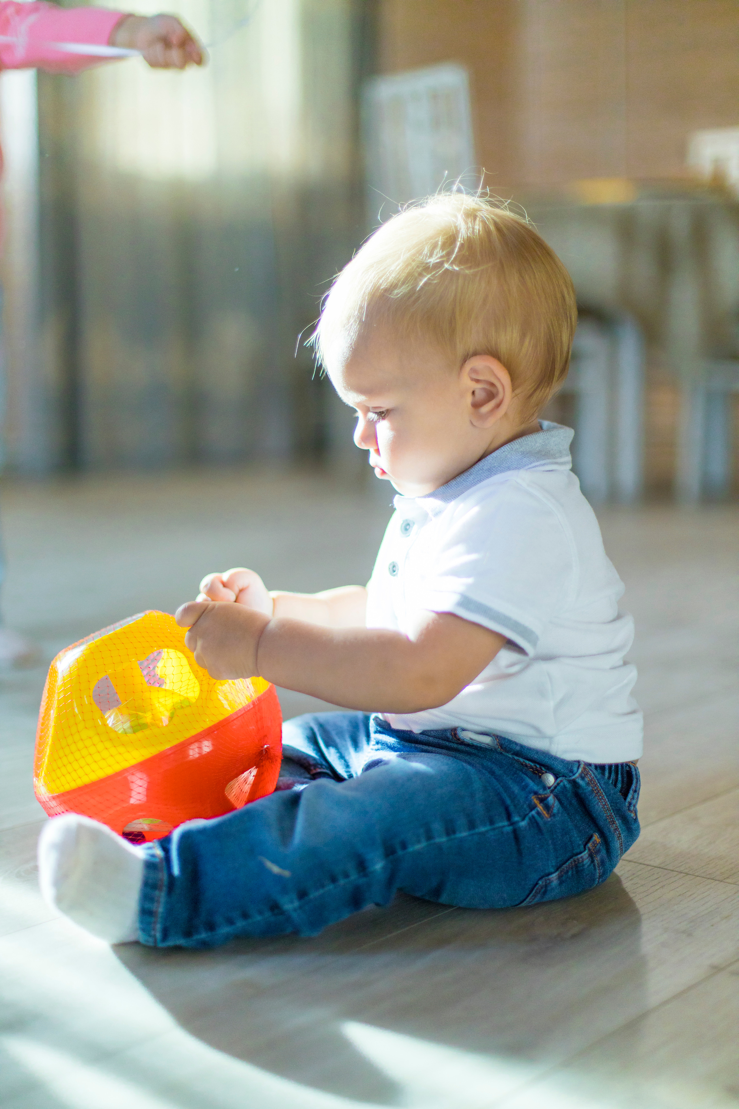Детские праздники. Детский и семейный фотограф Калугина Марина | Москва и МО