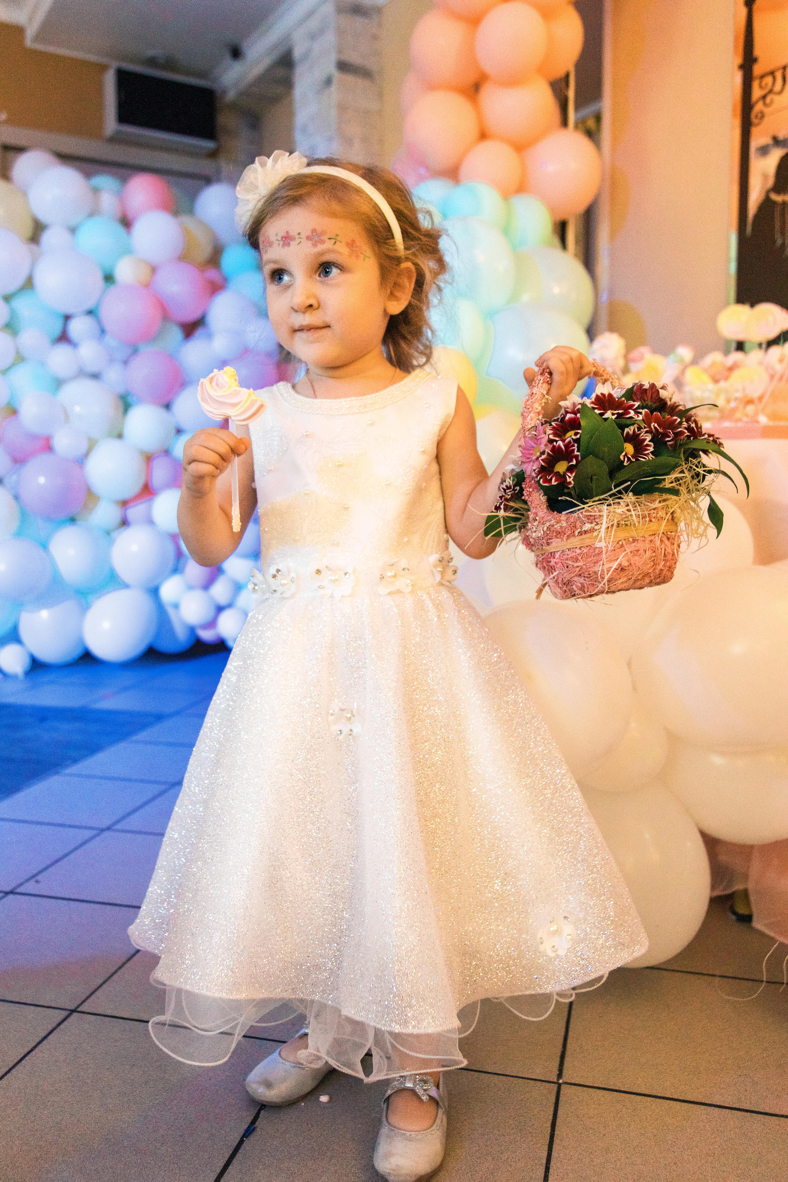 Детские праздники. Детский и семейный фотограф Калугина Марина | Москва и МО