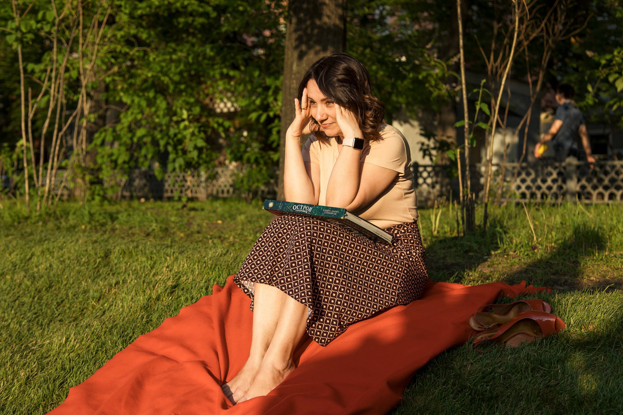 Финансовый консультант Елена Главацкая. Детский и семейный фотограф Калугина Марина | Москва и МО