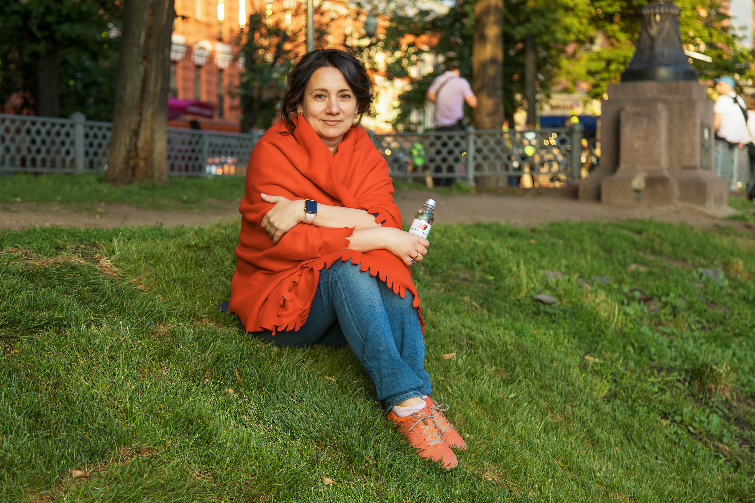 Финансовый консультант Елена Главацкая. Детский и семейный фотограф Калугина Марина | Москва и МО