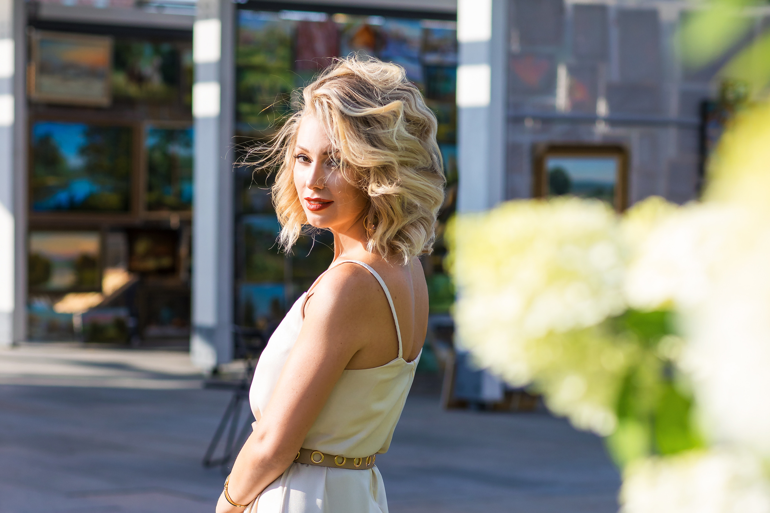 Руководитель детского клуба Татьяна. Детский и семейный фотограф Калугина Марина | Москва и МО