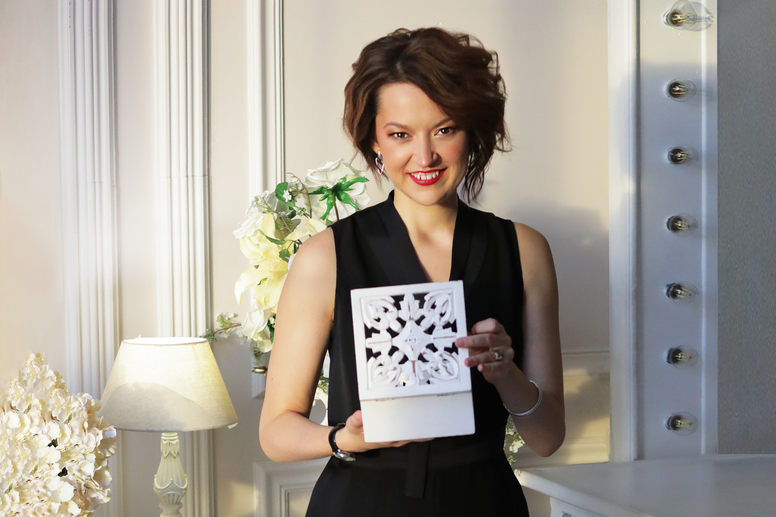 HR-аналитик Галина Дейнекина. Детский и семейный фотограф Калугина Марина | Москва и МО