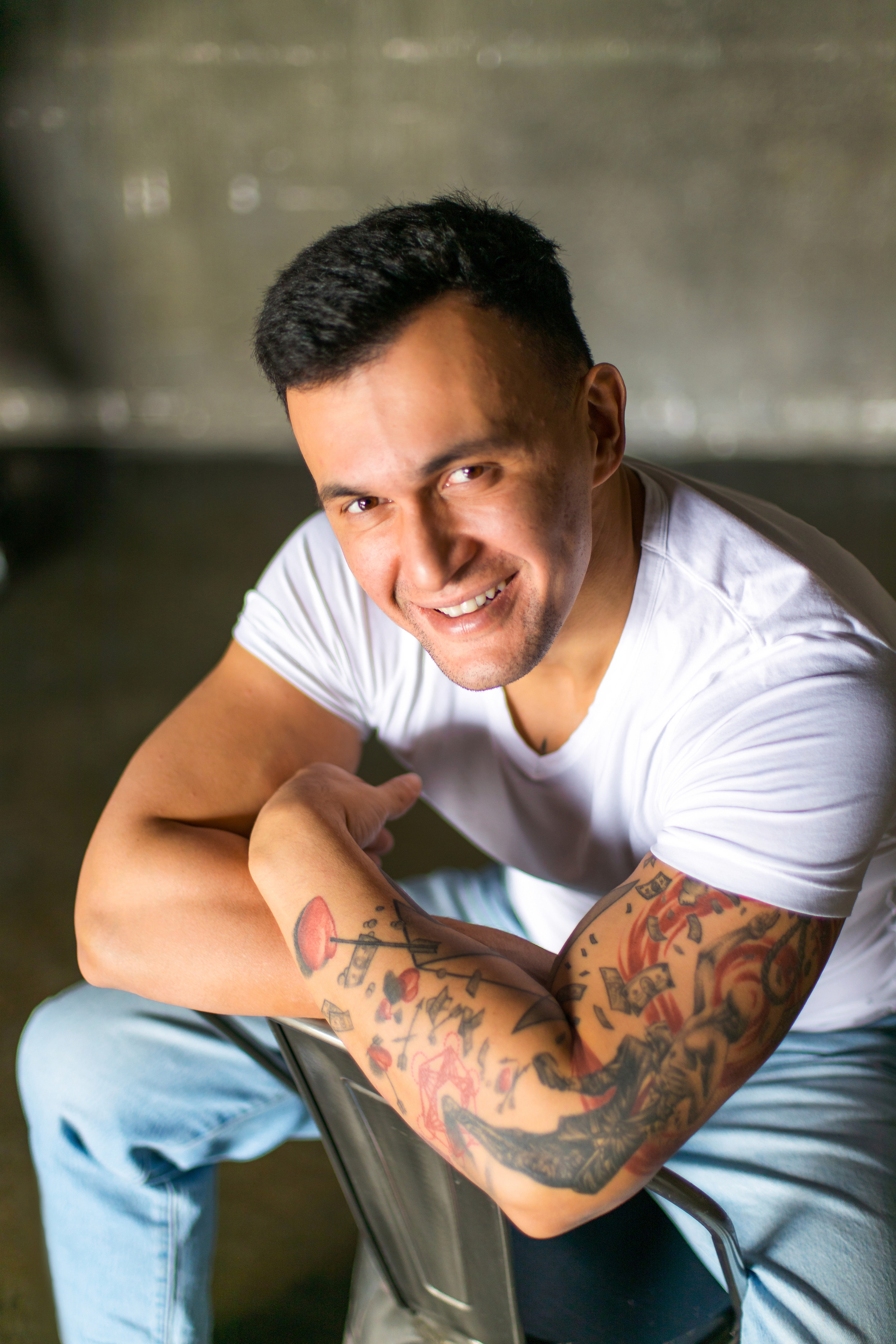 Руслан. Детский и семейный фотограф Калугина Марина | Москва и МО