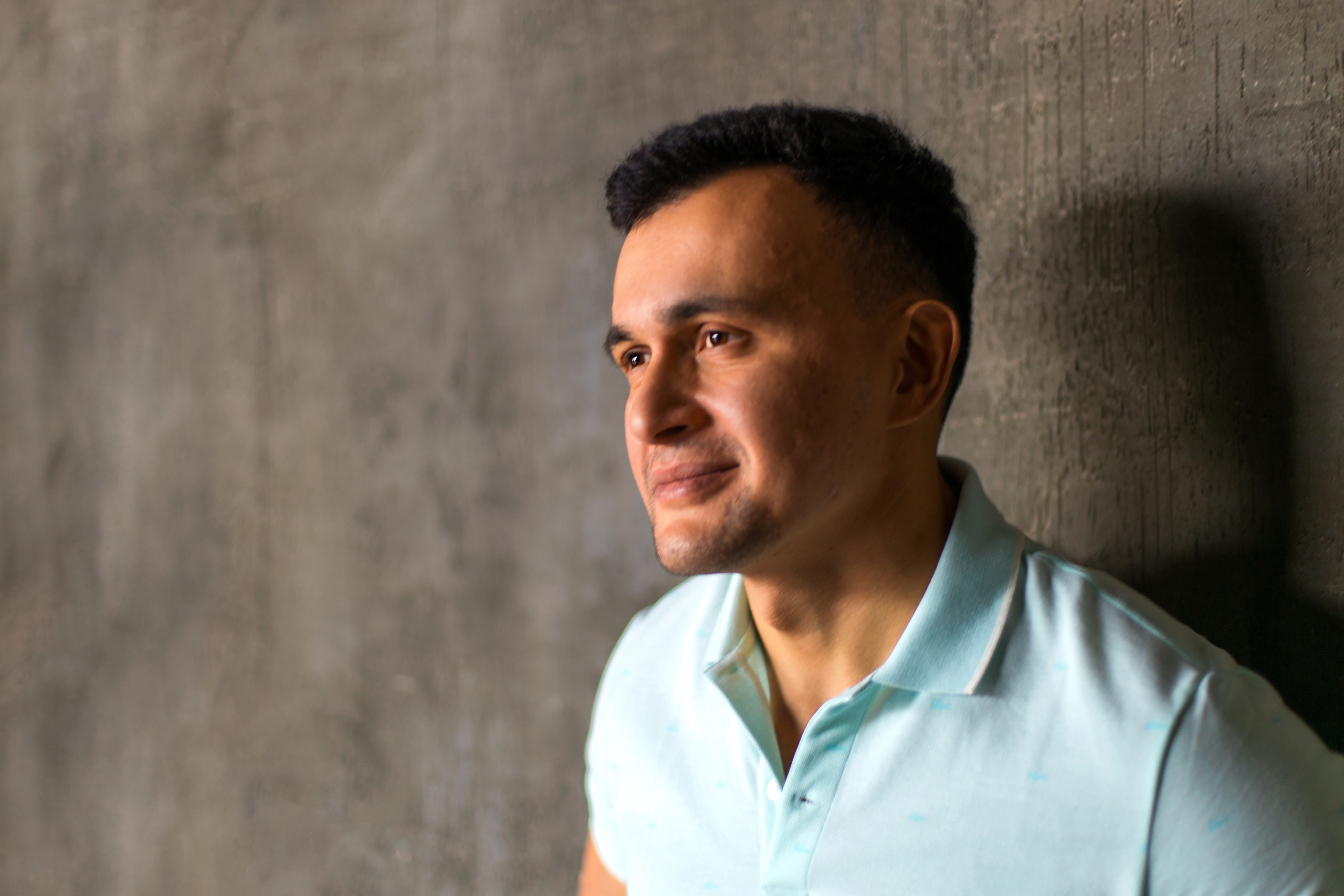 Руслан. Детский и семейный фотограф Калугина Марина | Москва и МО