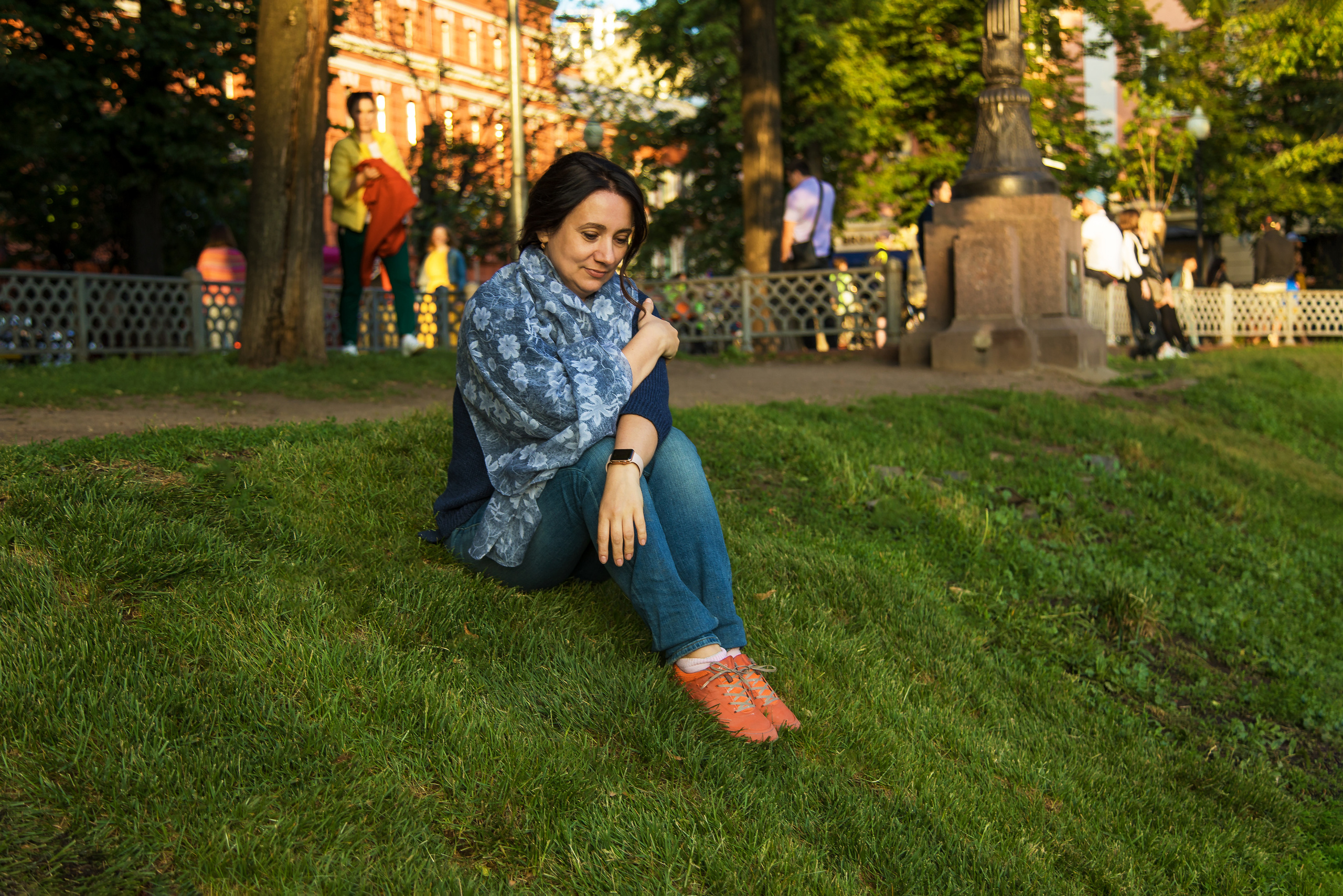Финансовый консультант Елена Главацкая. Детский и семейный фотограф Калугина Марина | Москва и МО