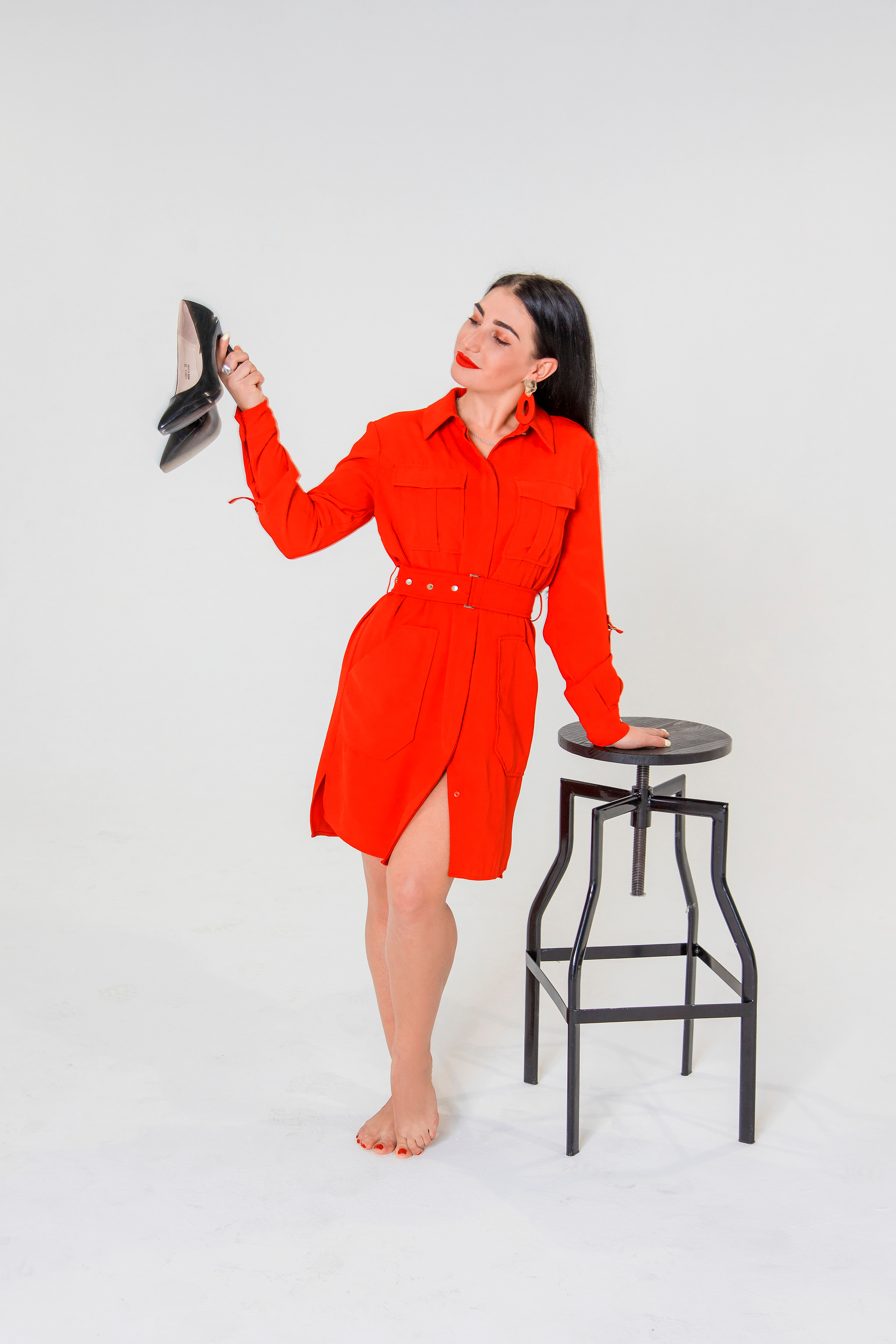 Яна. Детский и семейный фотограф Калугина Марина | Москва и МО