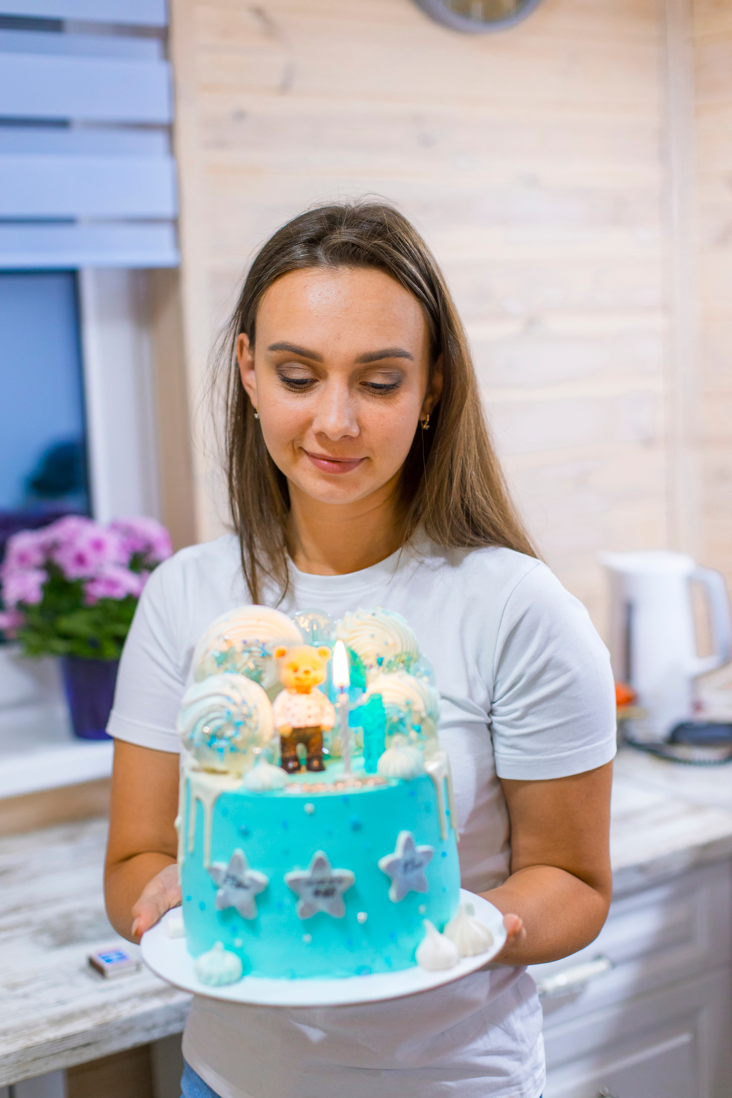 Детские праздники. Детский и семейный фотограф Калугина Марина | Москва и МО
