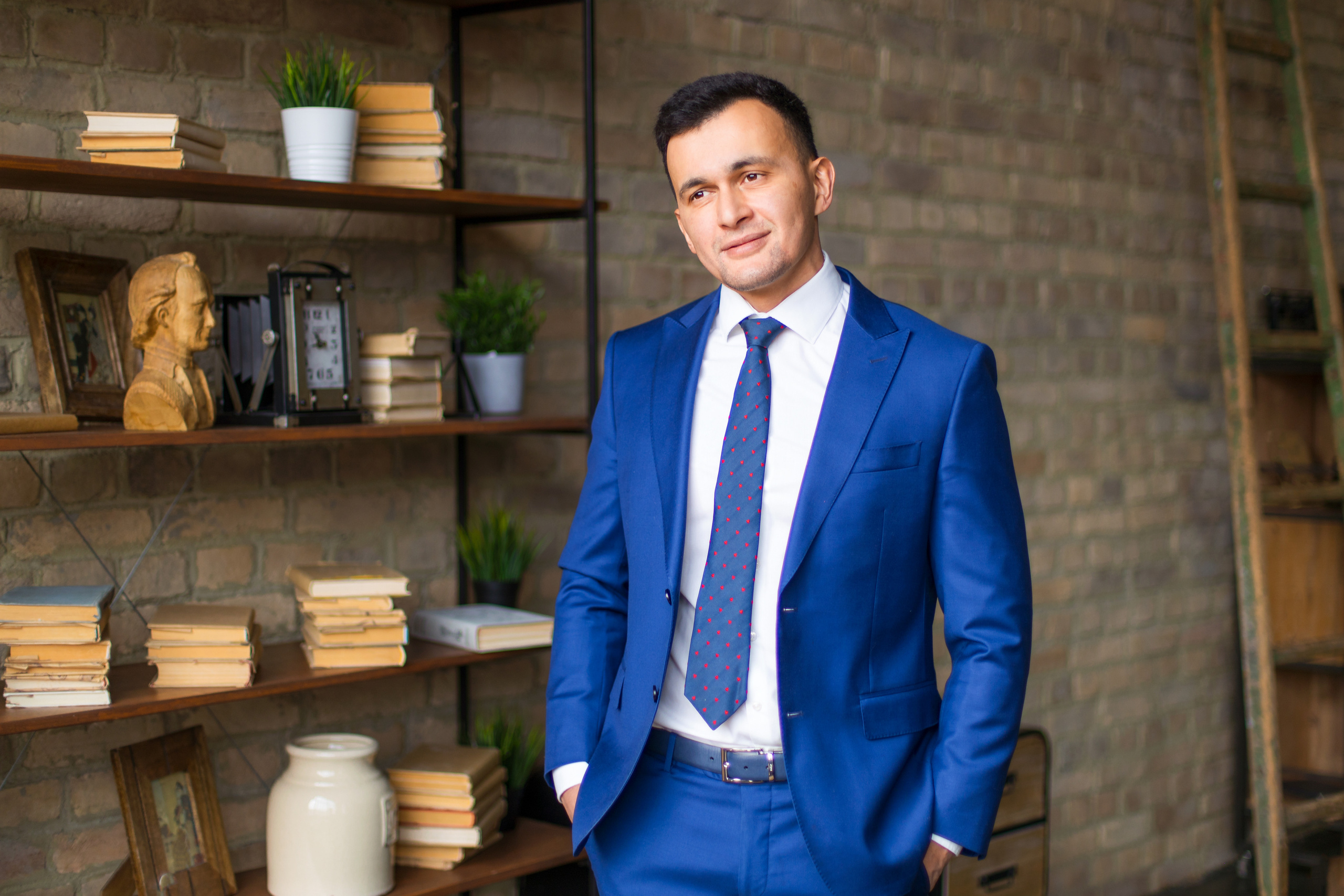 Руслан. Детский и семейный фотограф Калугина Марина | Москва и МО