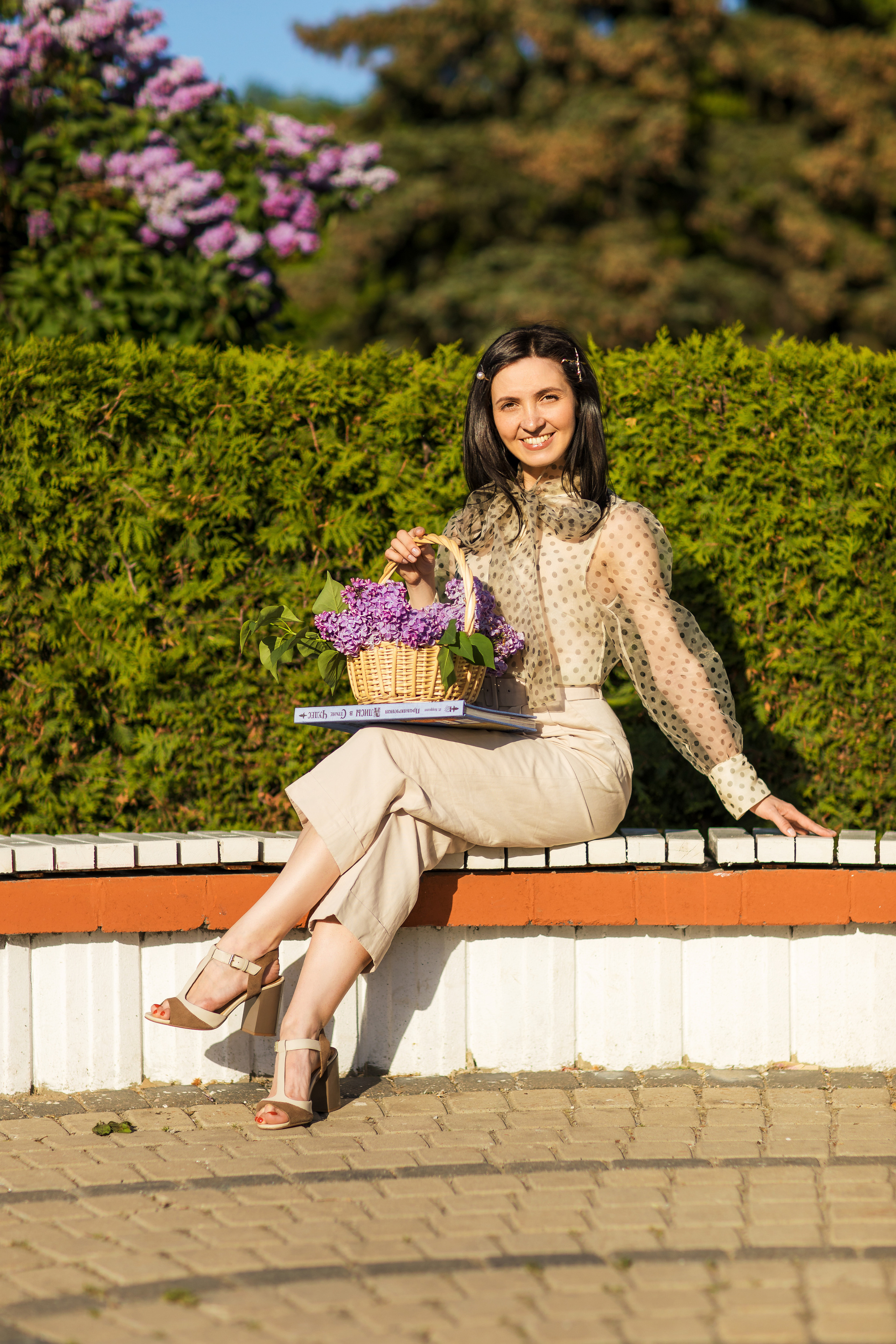 Ирина. Детский и семейный фотограф Калугина Марина | Москва и МО