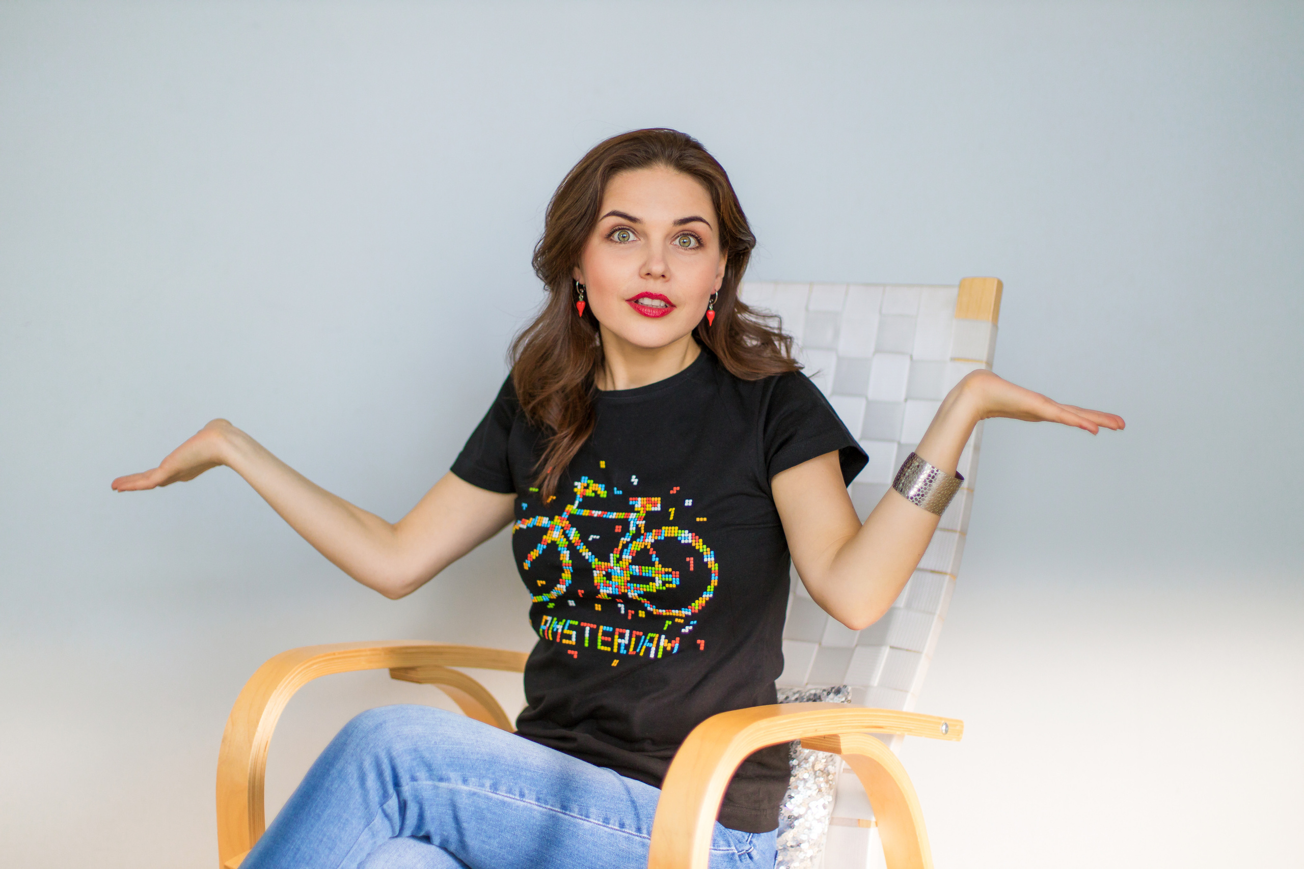 Руководитель типографии Анастасия Ивченко. Детский и семейный фотограф Калугина Марина | Москва и МО