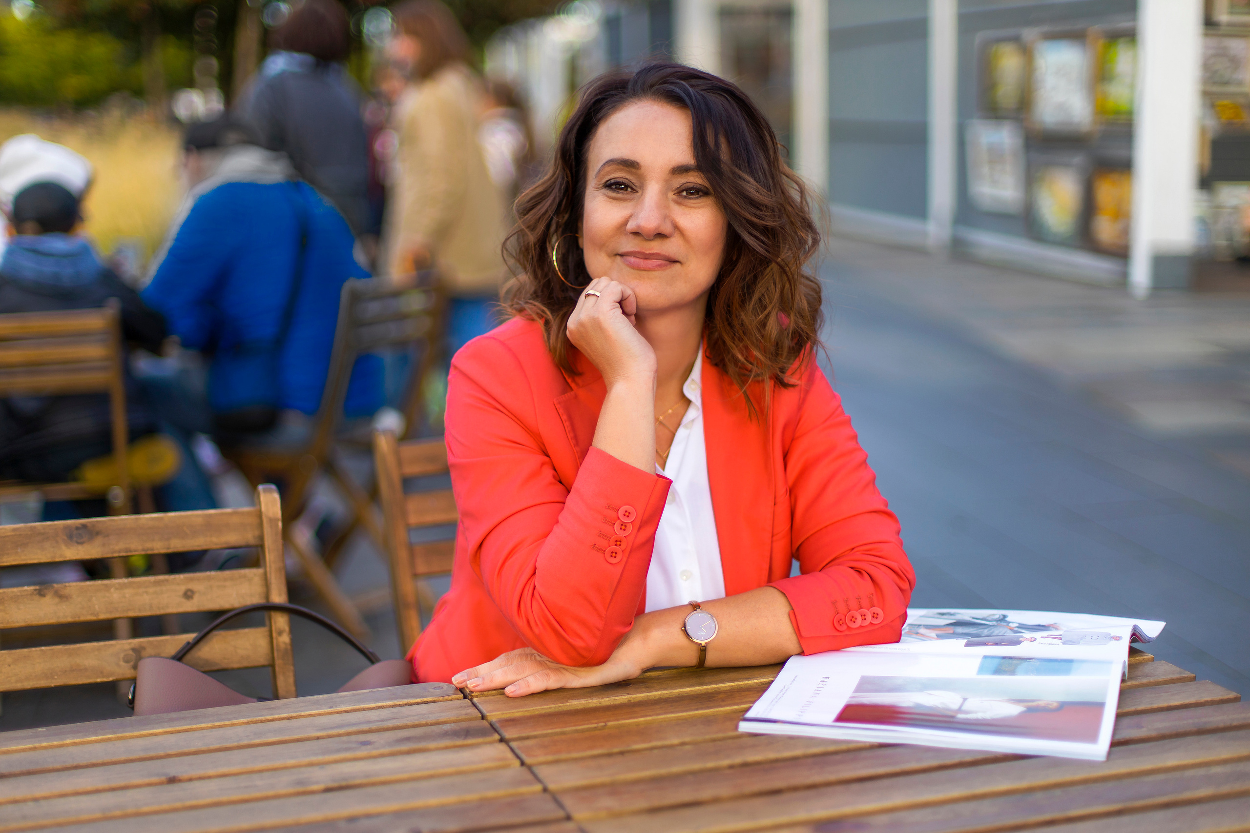 Финансовый консультант Елена Главацкая. Детский и семейный фотограф Калугина Марина | Москва и МО