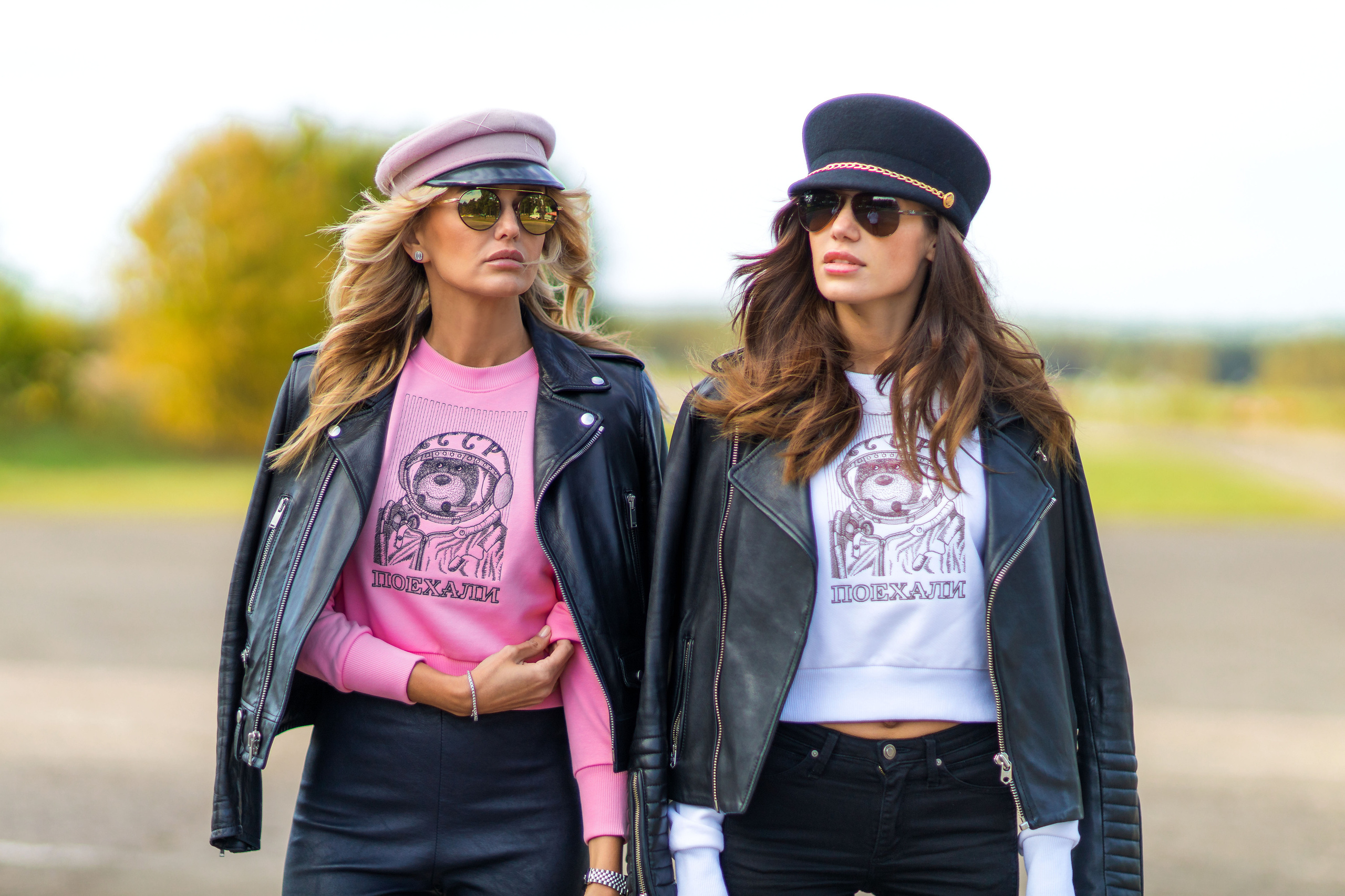 Фэшн-съемка с самолетами. Детский и семейный фотограф Калугина Марина | Москва и МО