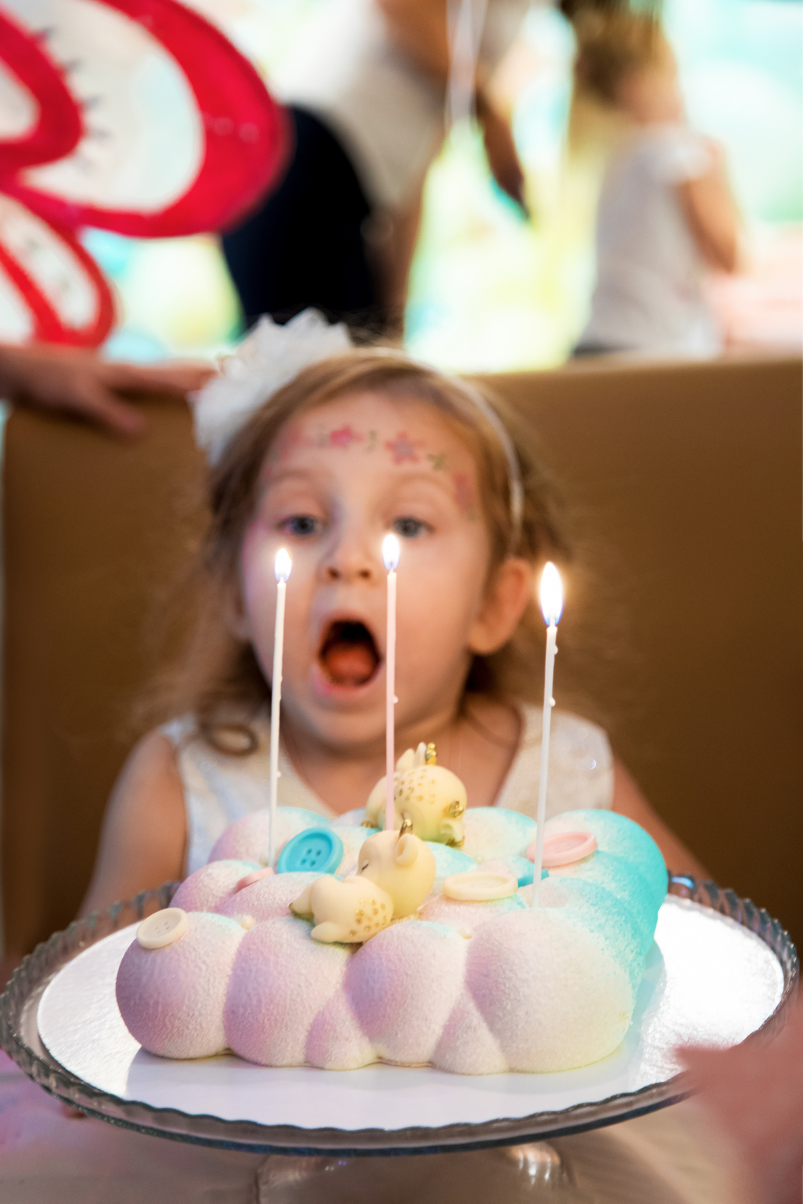 Детские праздники. Детский и семейный фотограф Калугина Марина | Москва и МО