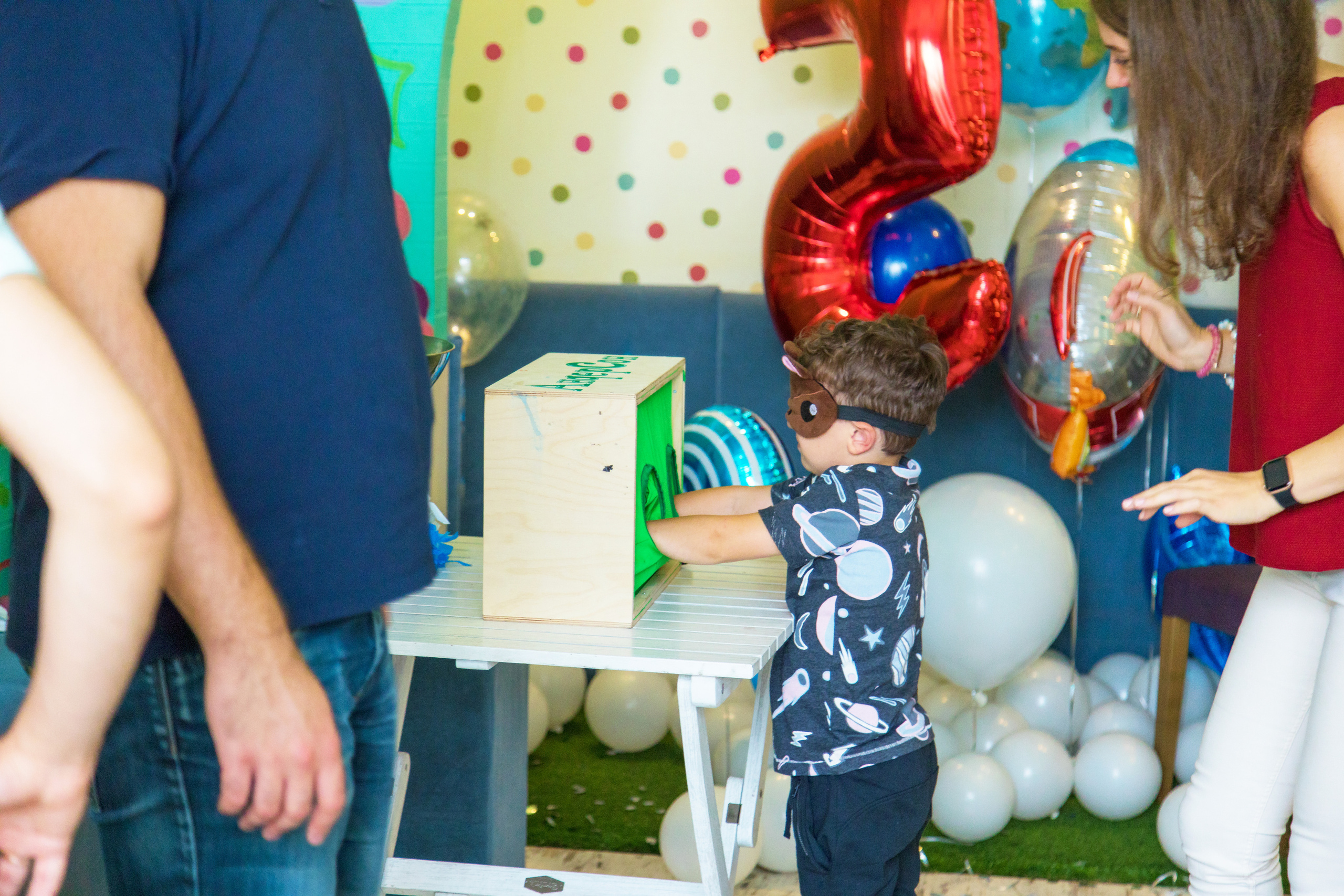 Детские праздники. Детский и семейный фотограф Калугина Марина | Москва и МО