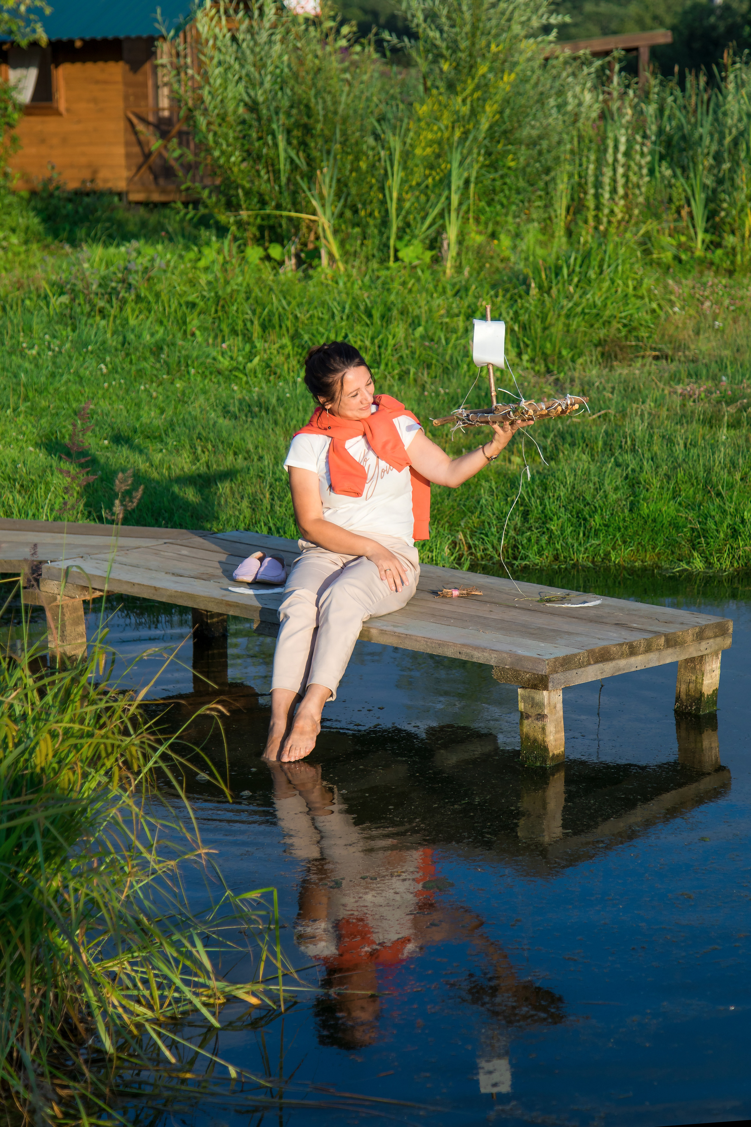 Финансовый консультант Елена Главацкая. Детский и семейный фотограф Калугина Марина | Москва и МО