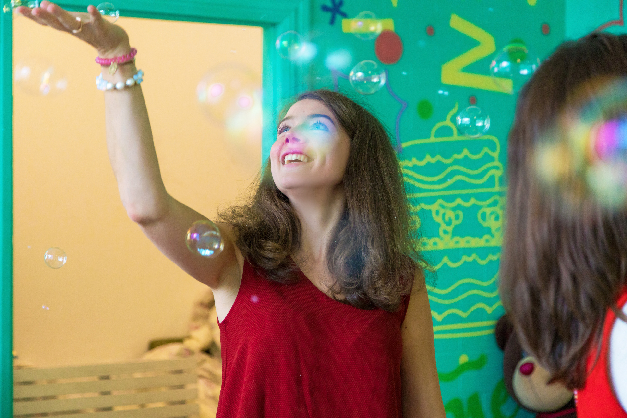 Детские праздники. Детский и семейный фотограф Калугина Марина | Москва и МО