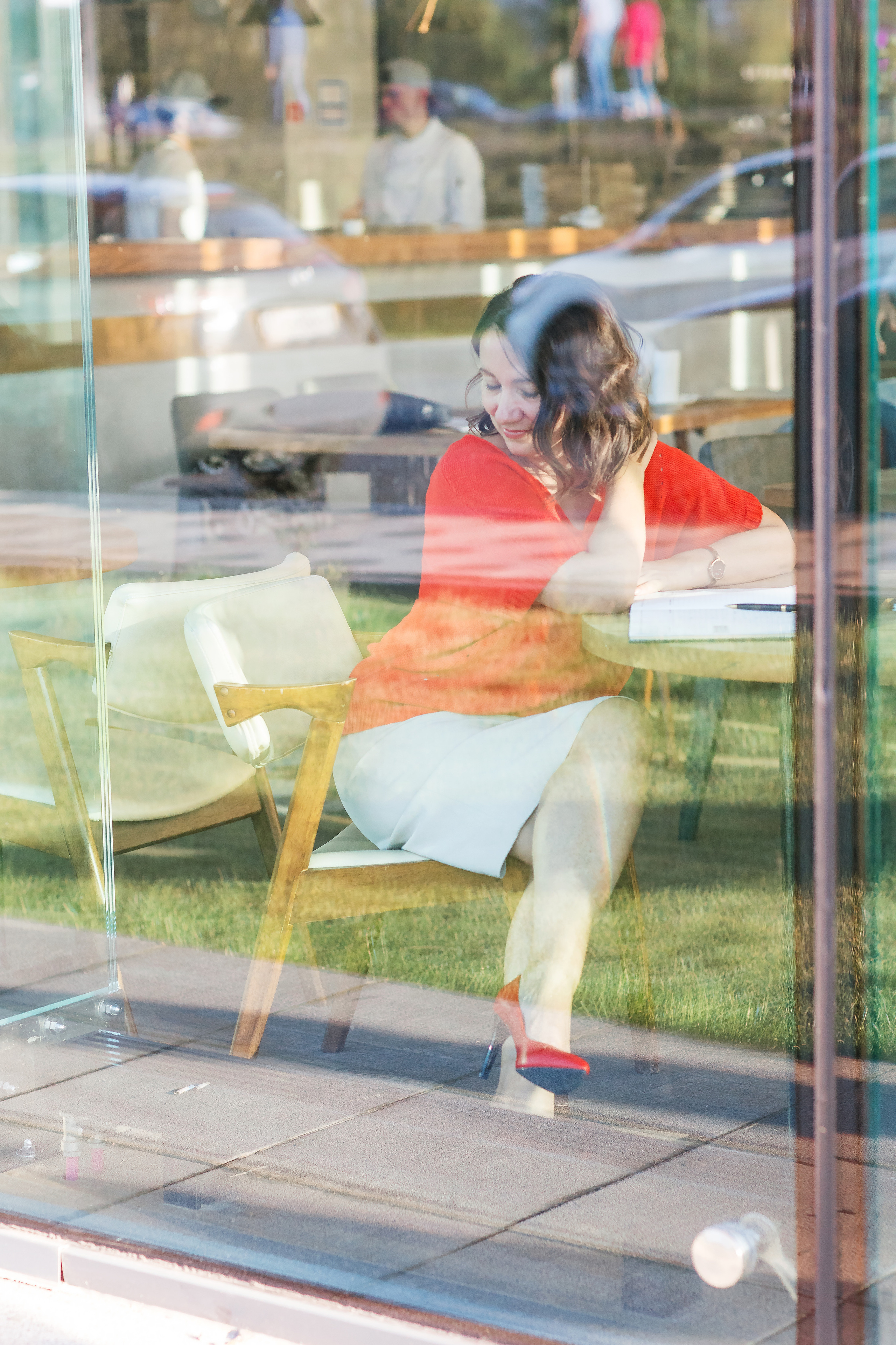 Финансовый консультант Елена Главацкая. Детский и семейный фотограф Калугина Марина | Москва и МО