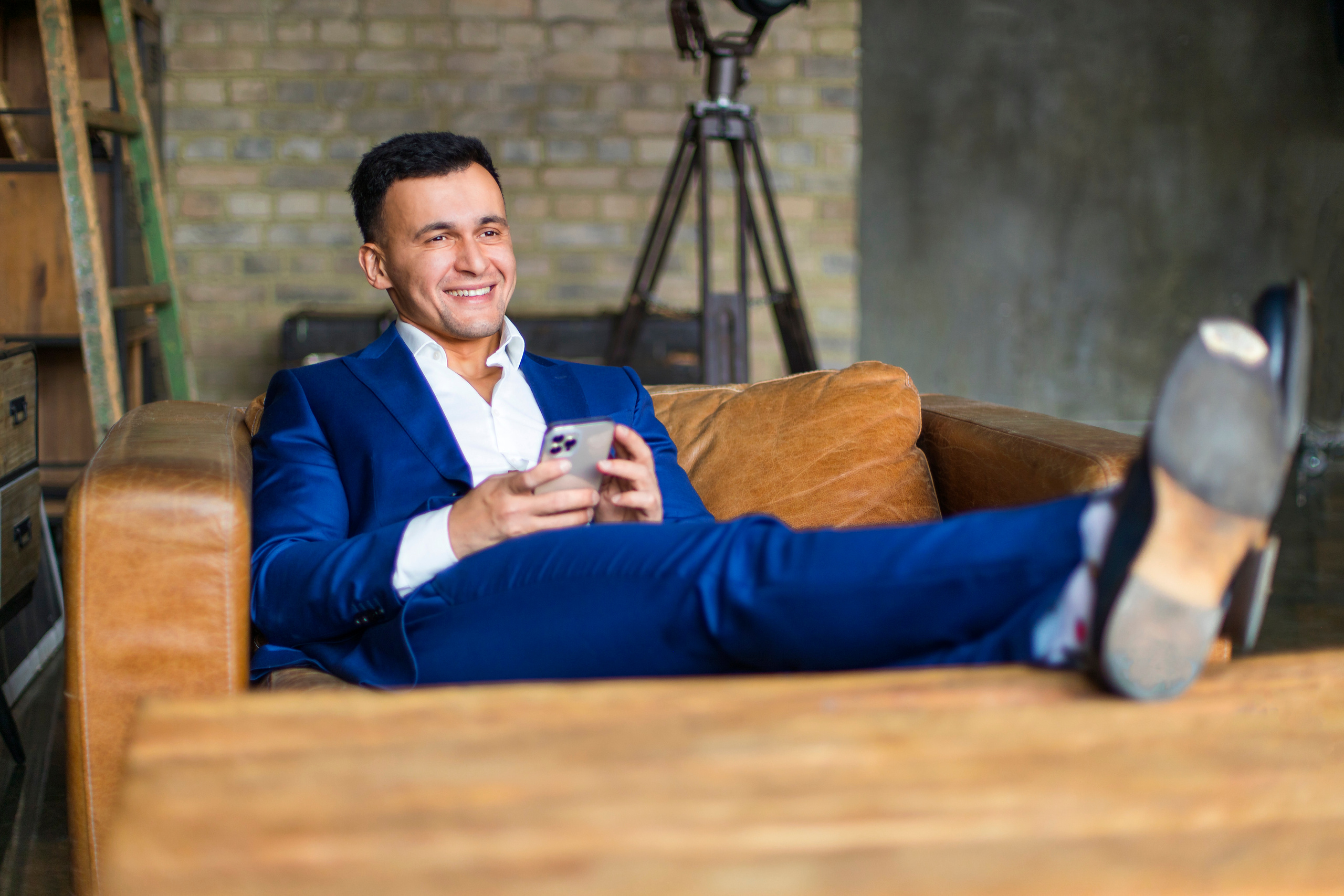 Руслан. Детский и семейный фотограф Калугина Марина | Москва и МО