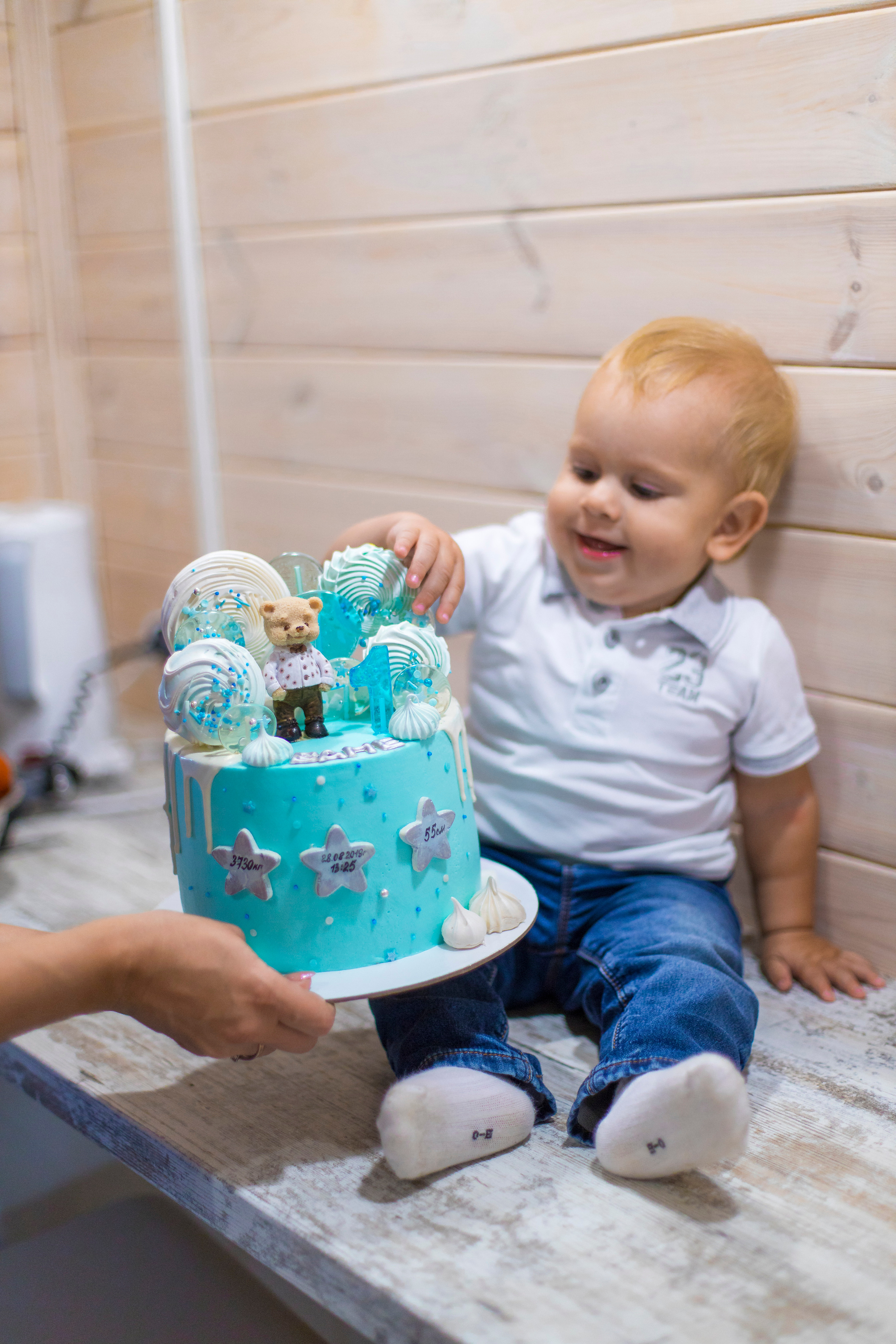 Детские праздники. Детский и семейный фотограф Калугина Марина | Москва и МО