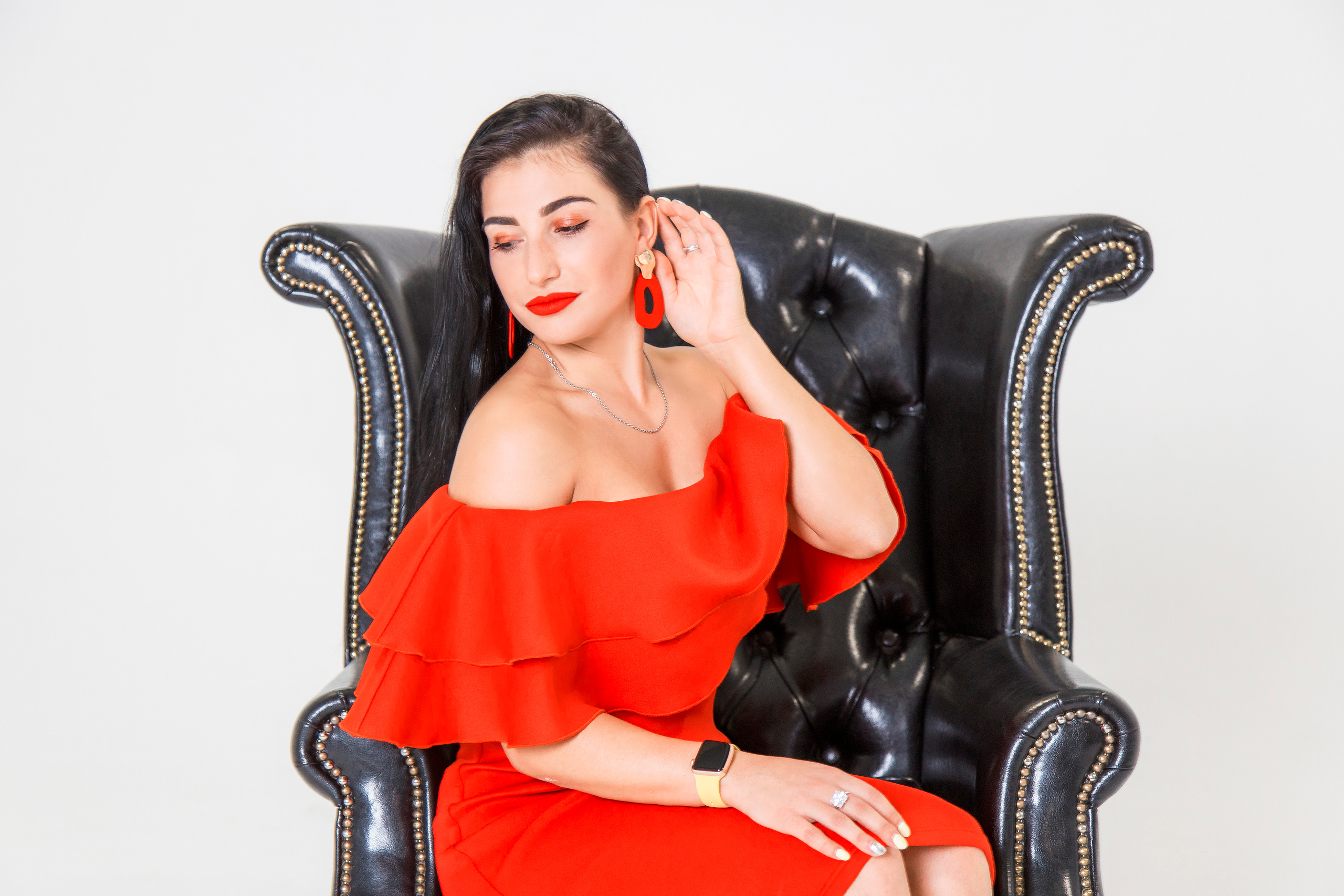 Яна. Детский и семейный фотограф Калугина Марина | Москва и МО