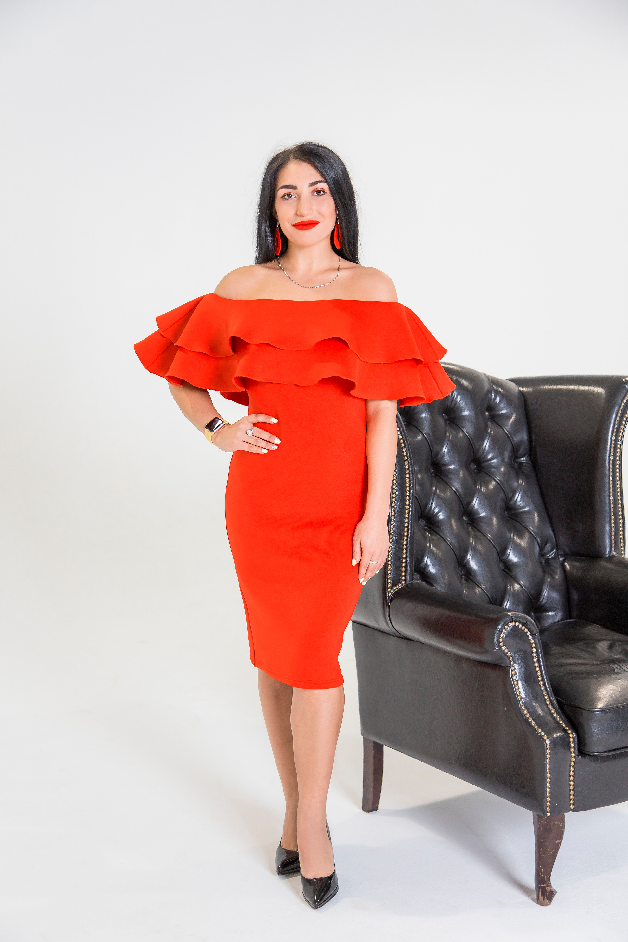 Яна. Детский и семейный фотограф Калугина Марина | Москва и МО