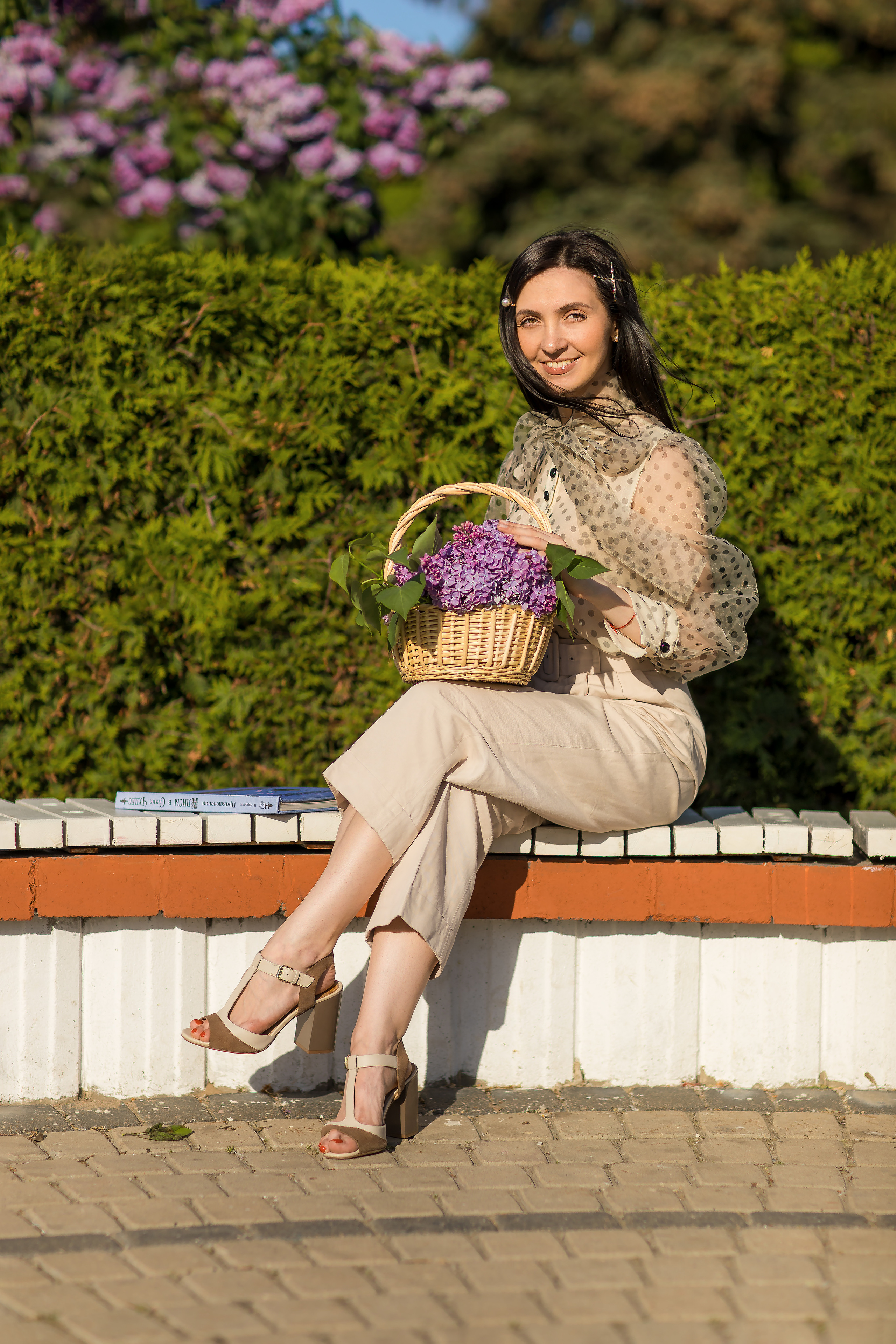 Ирина. Детский и семейный фотограф Калугина Марина | Москва и МО