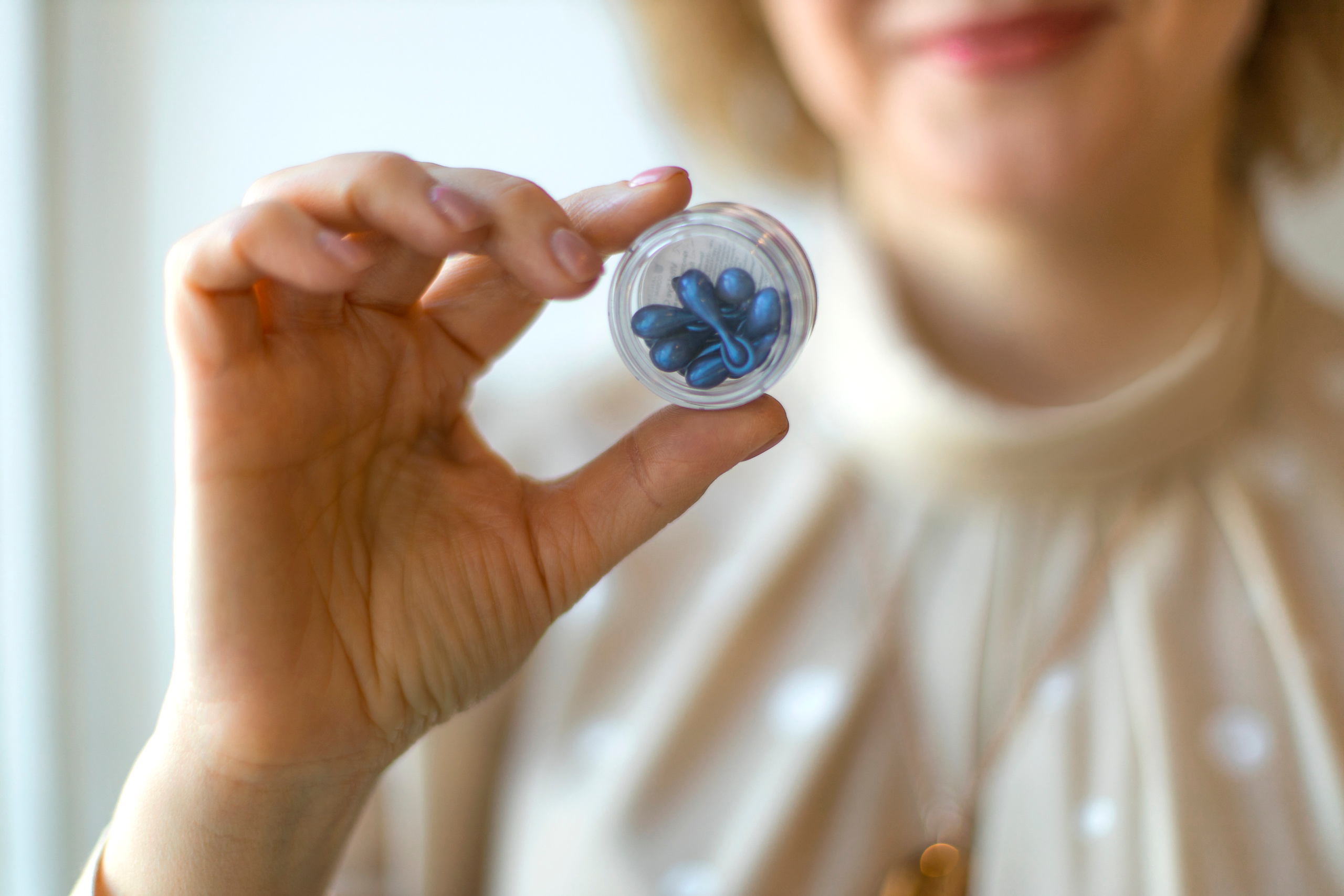 Косметолог Наталья. Детский и семейный фотограф Калугина Марина | Москва и МО