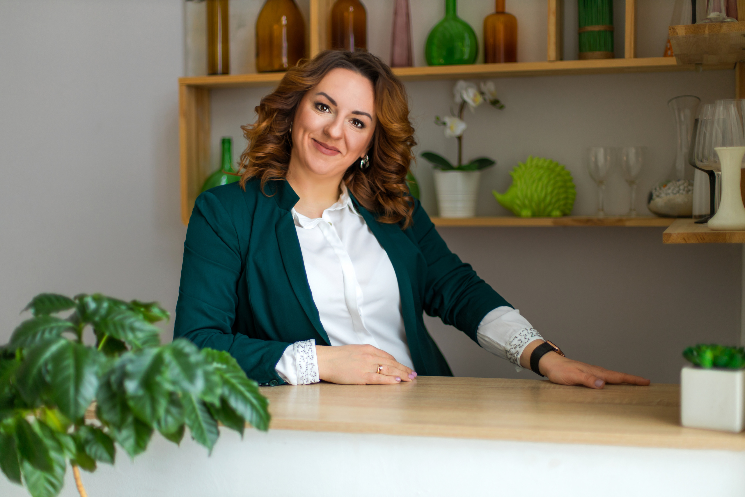 Эксперт по эфирным маслам Яна. Детский и семейный фотограф Калугина Марина | Москва и МО