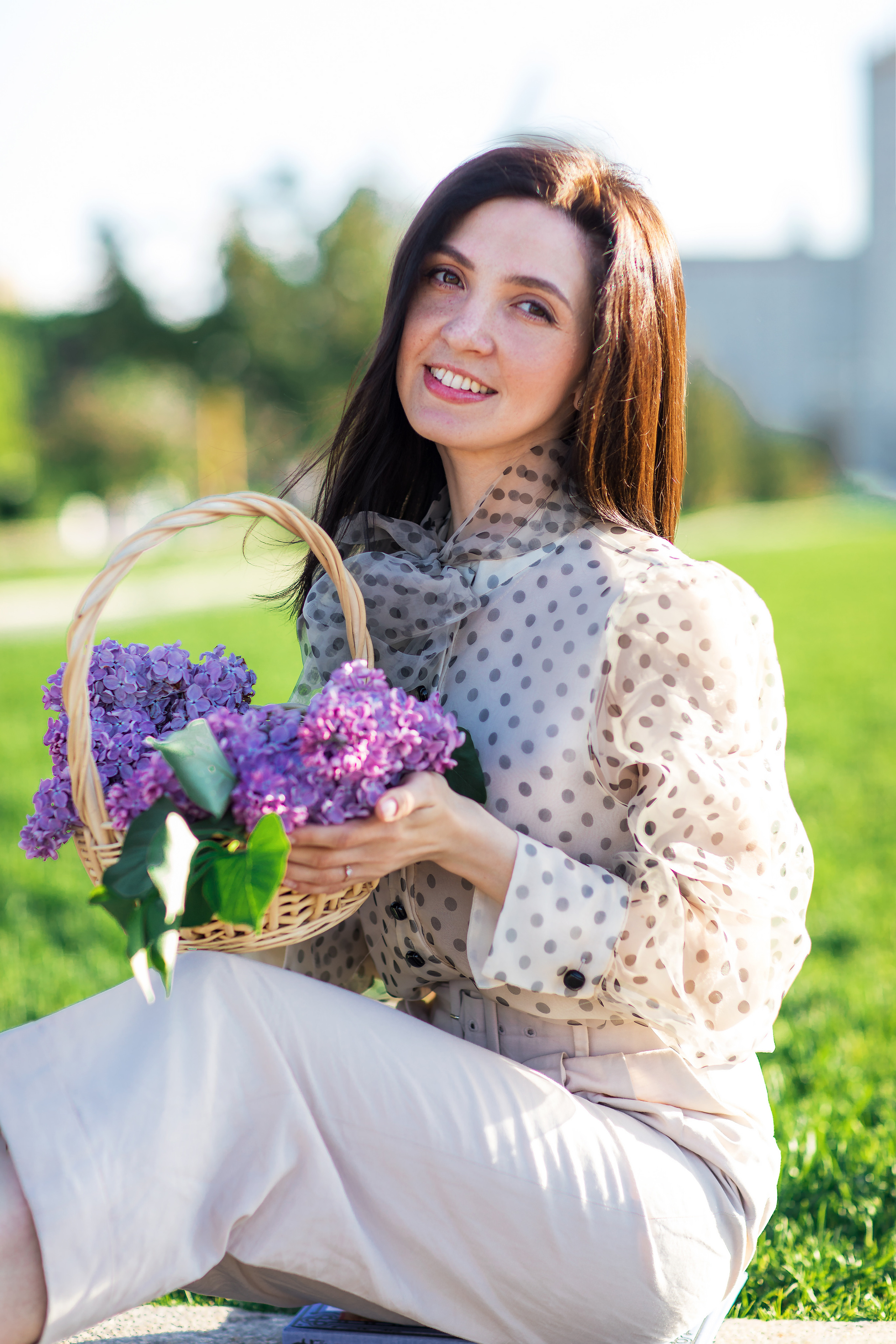 Ирина. Детский и семейный фотограф Калугина Марина | Москва и МО