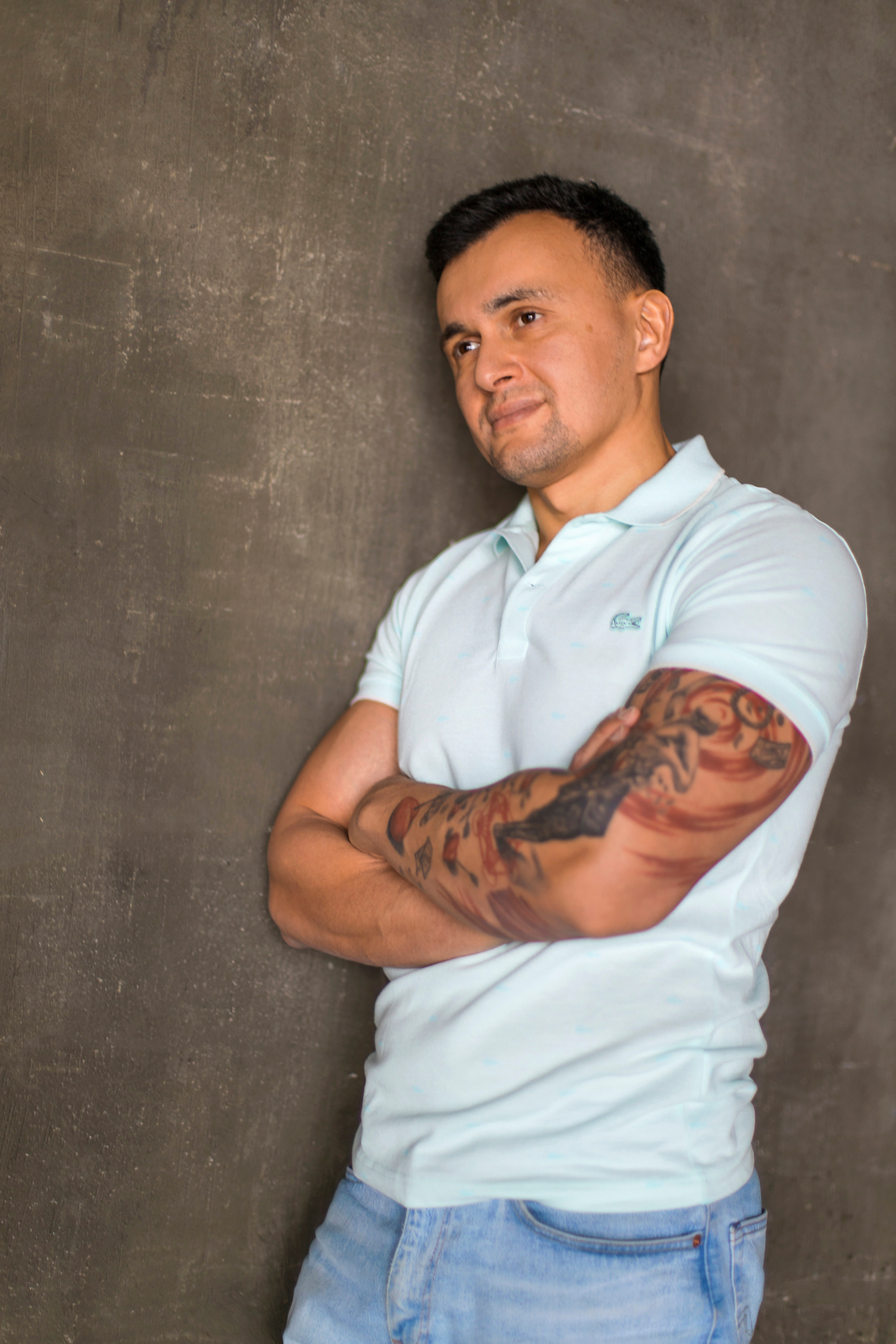 Руслан. Детский и семейный фотограф Калугина Марина | Москва и МО